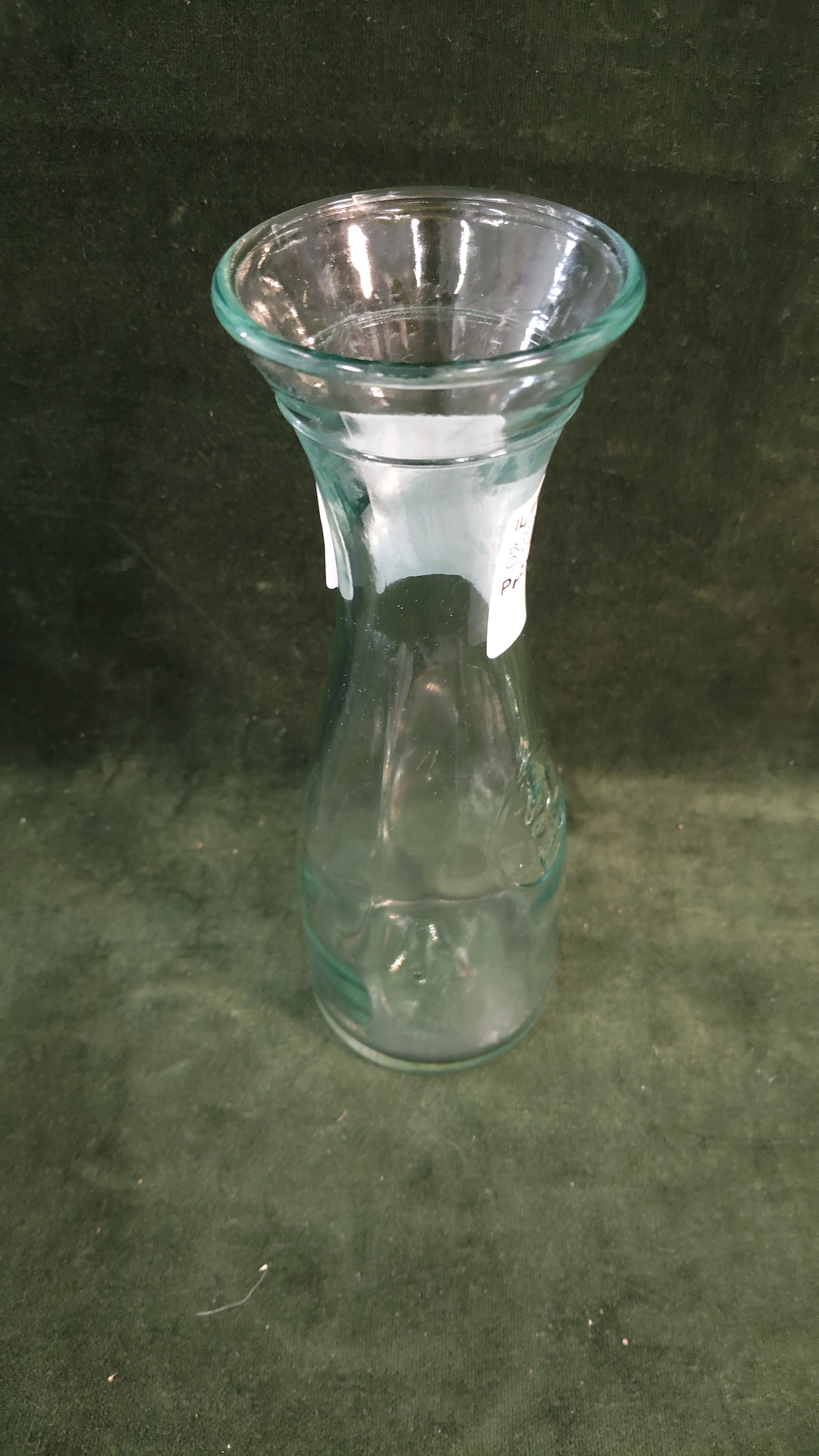 CARAFFA 1/4 LITRO
