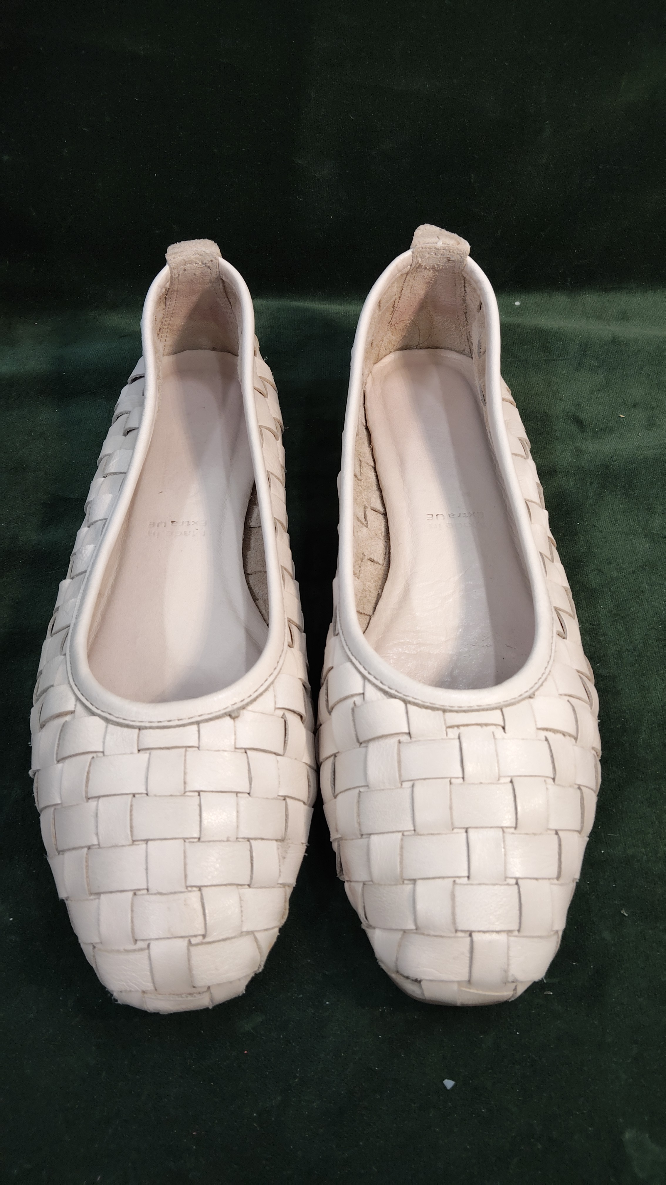 OLTRE sc.beige n.38