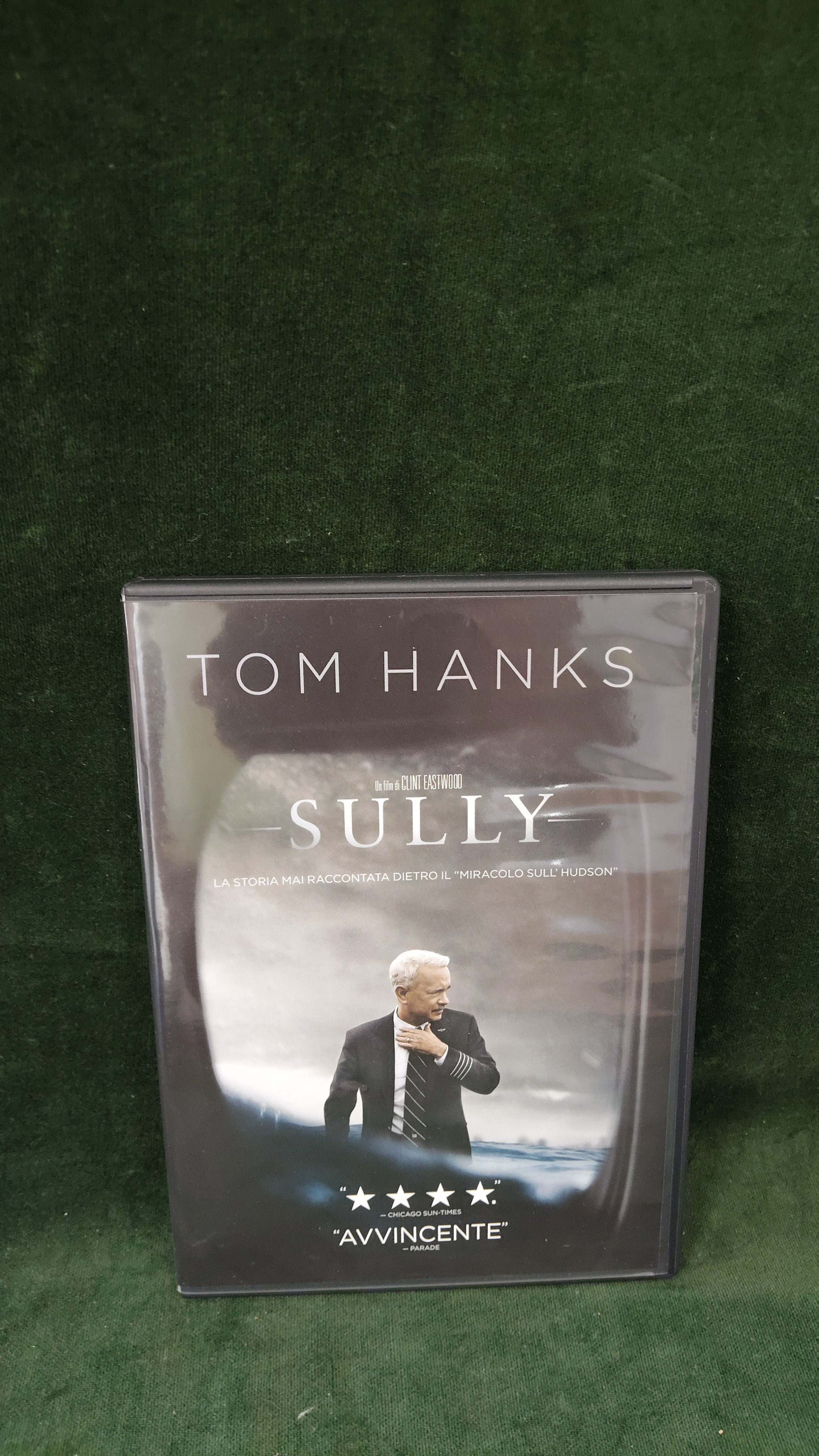 DVD