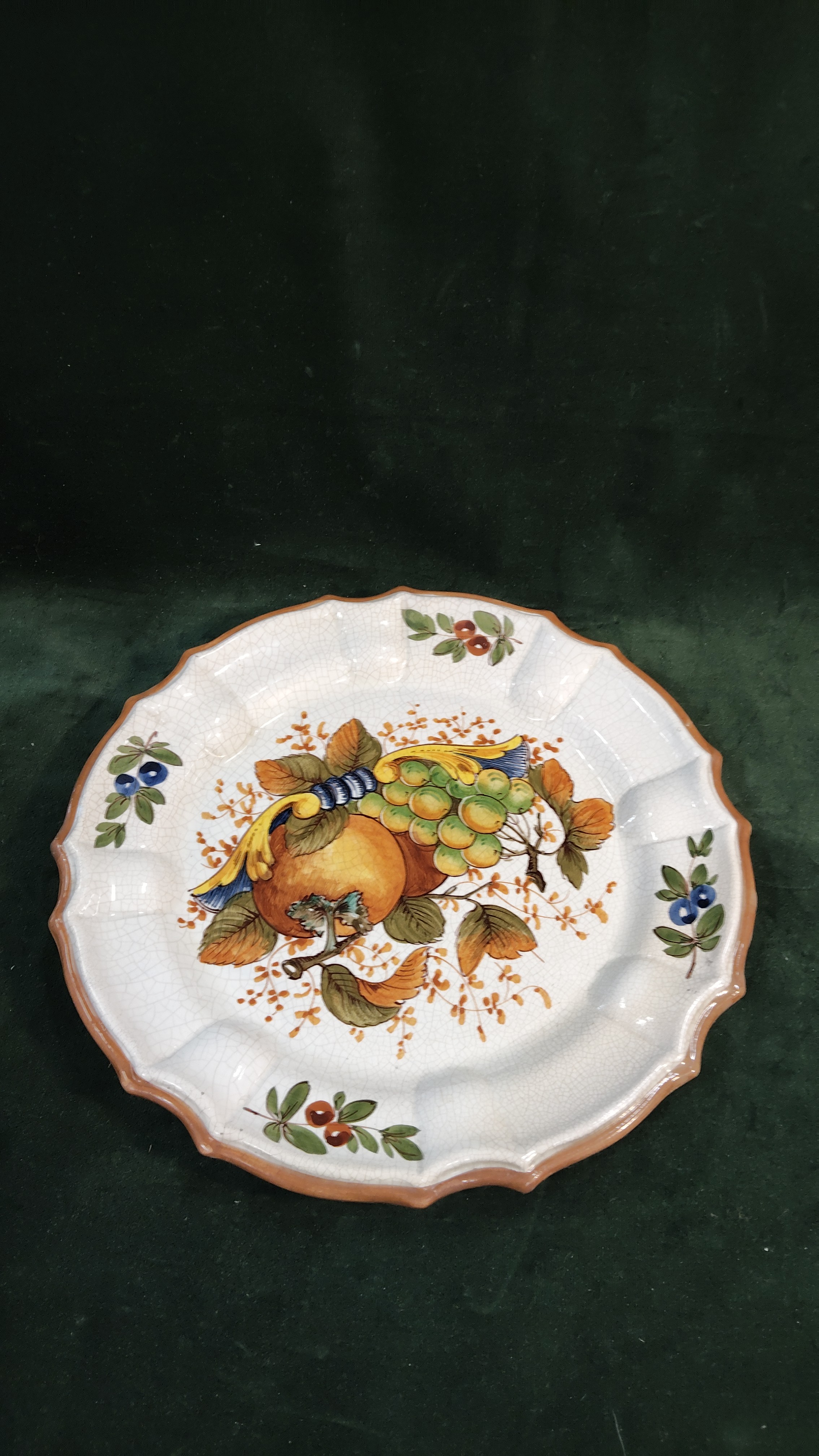 piatto BASSANO