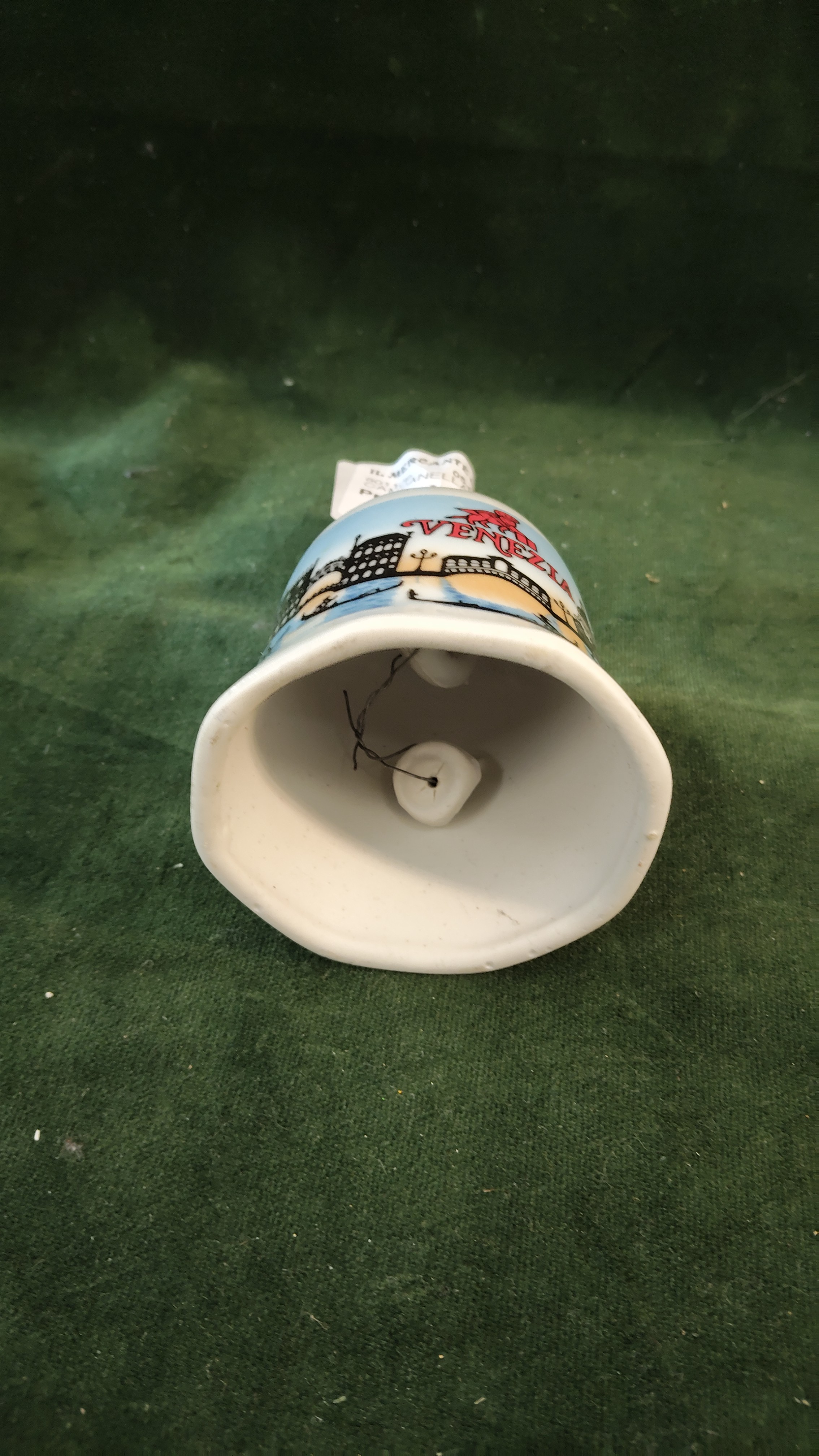 CAMPANELLA