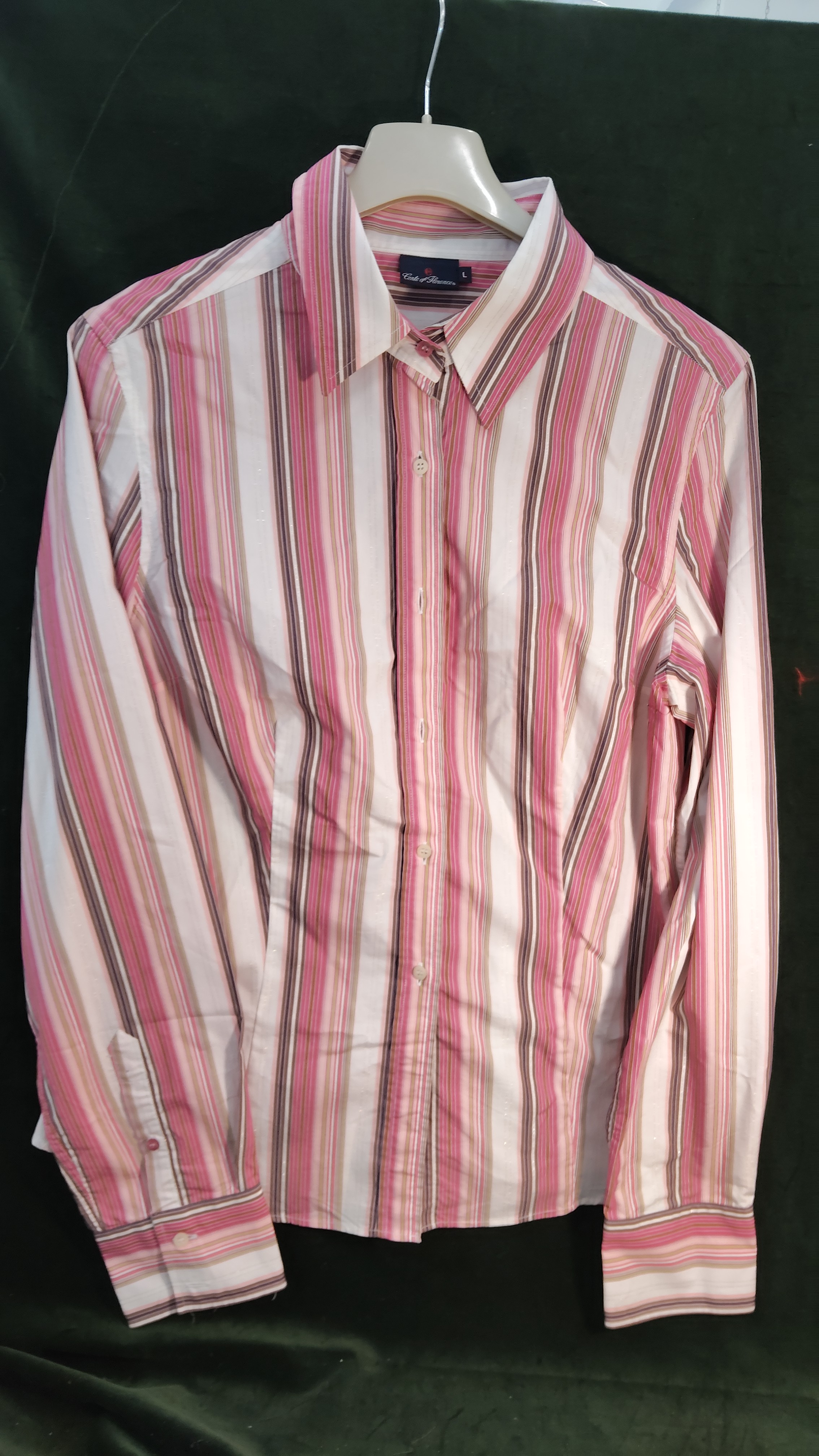 camicia CONTE OF FLORENCE