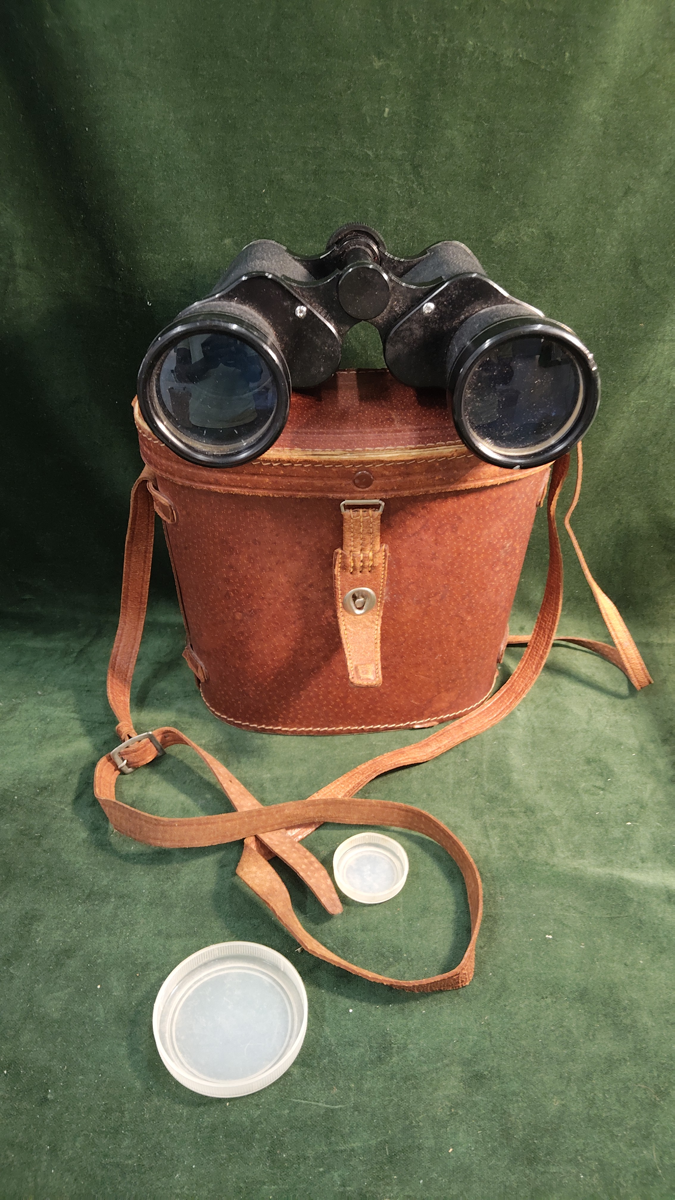 BINOCOLO MONTEX 16 X 50