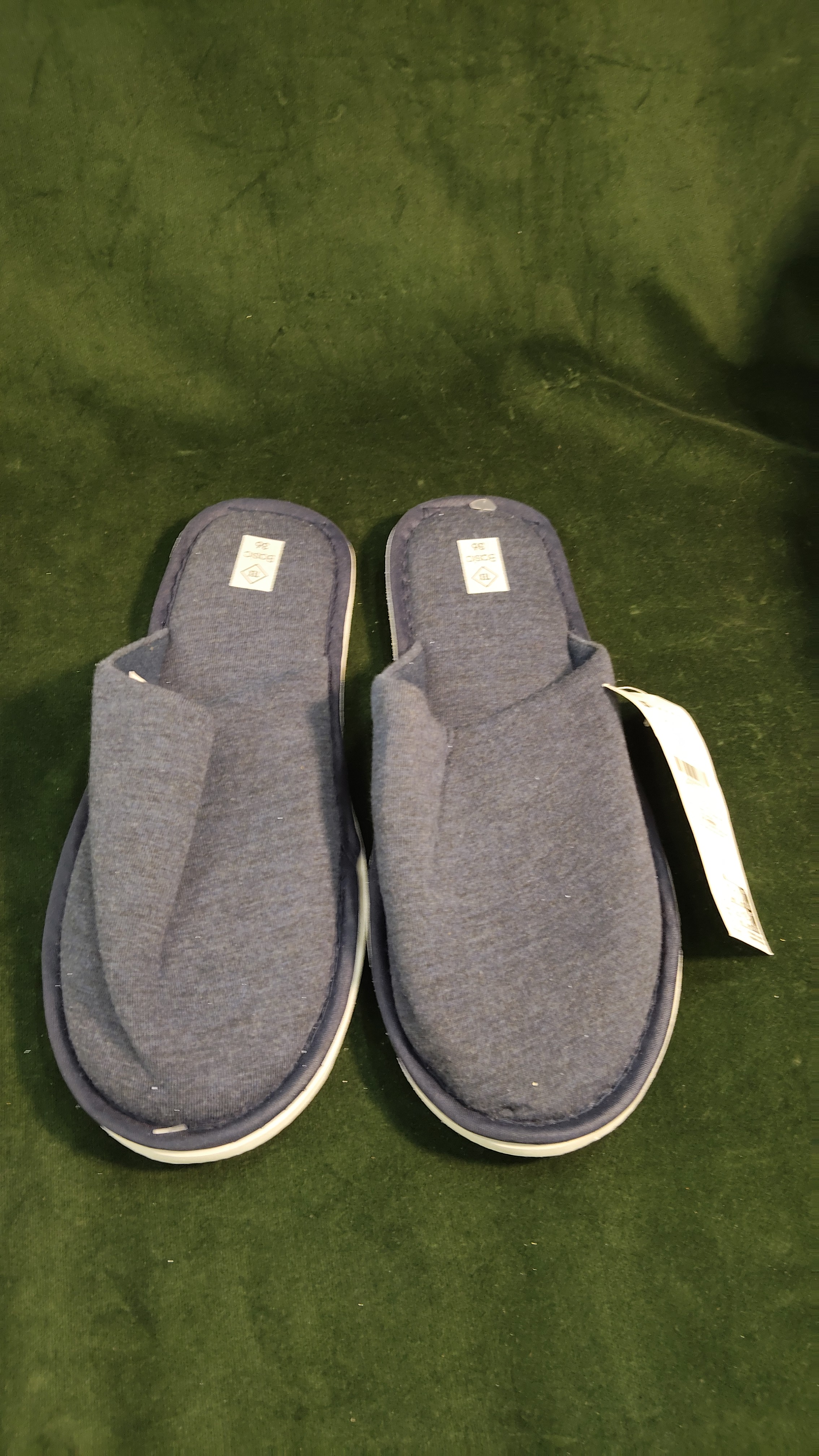 ciabatte TEX N.36