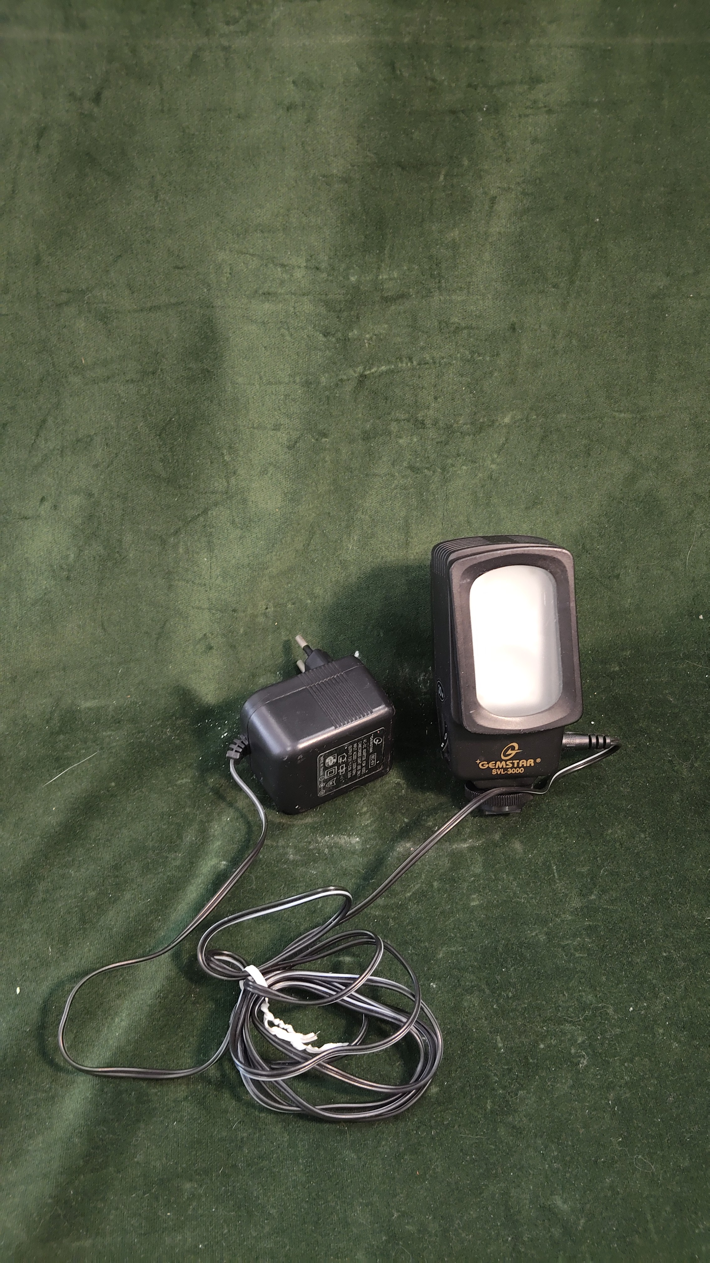 flash RICARICARIBILE gemstar