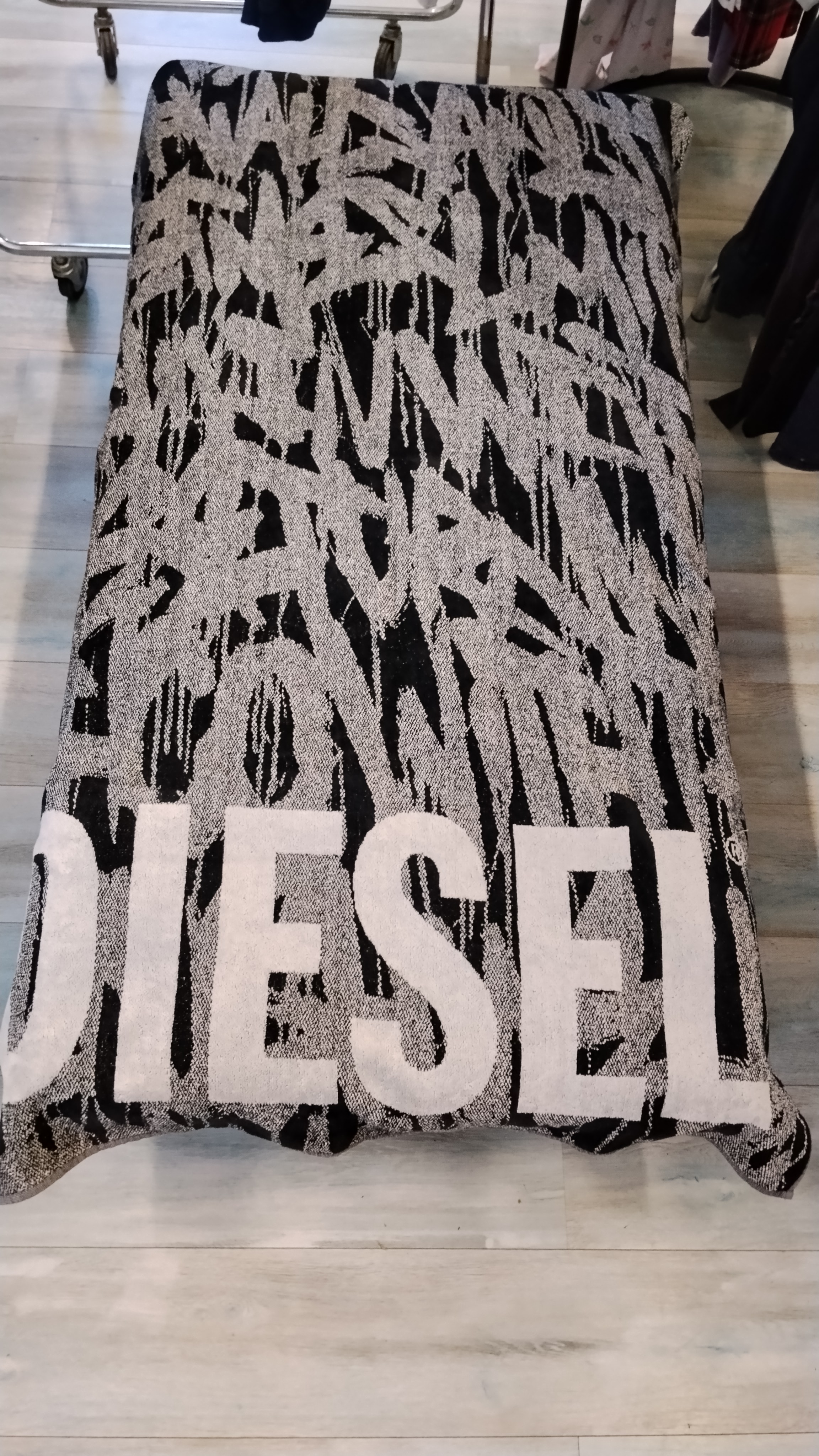 TELO MARE DIESEL