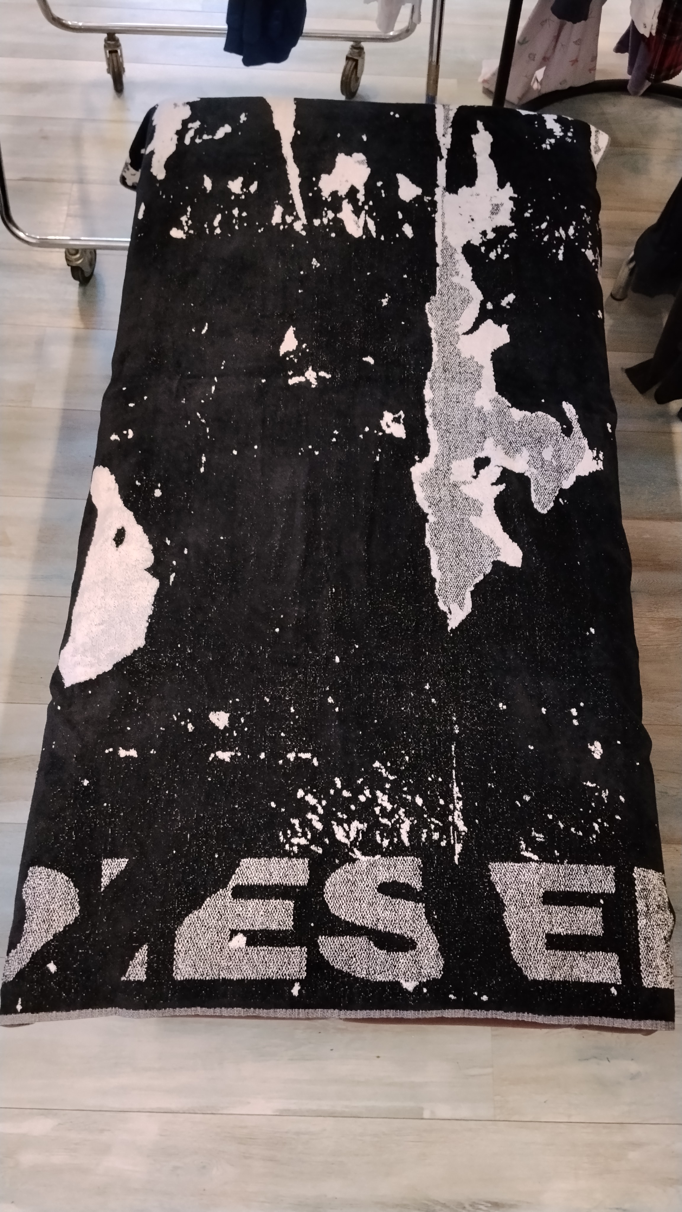 TELO MARE DIESEL