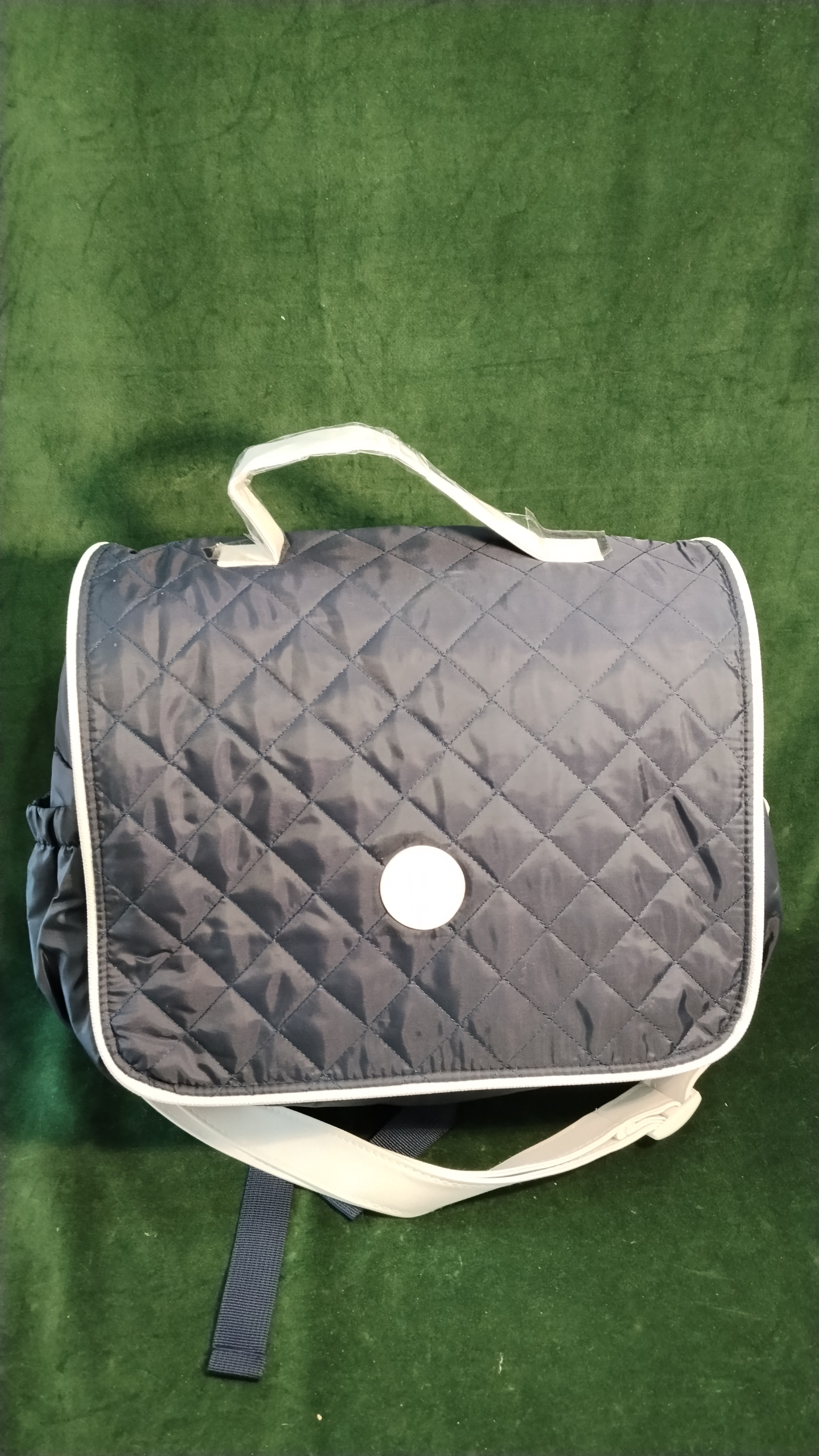 MITULA BORSA  BLU 