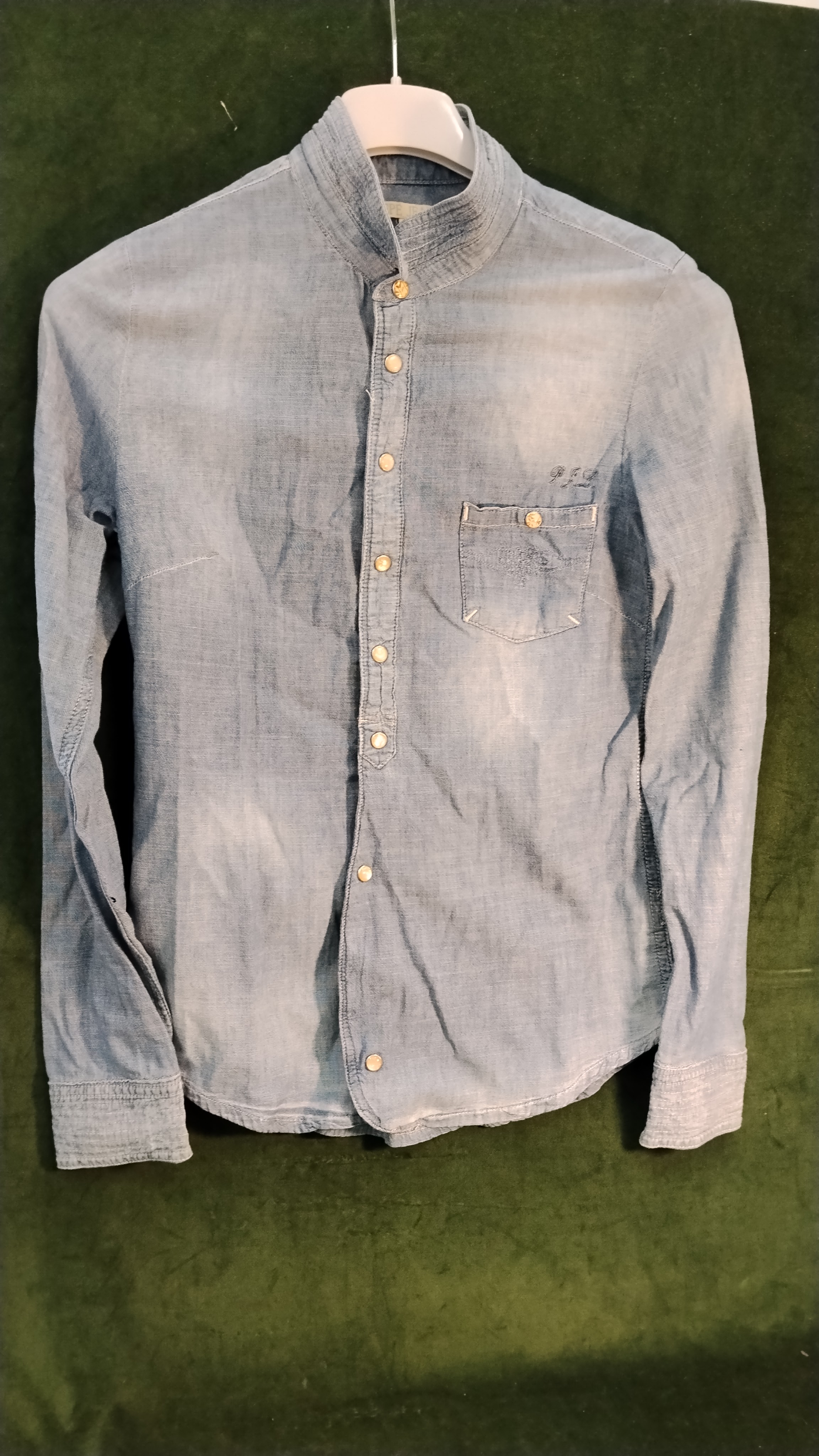 PEPE JEANS camicia