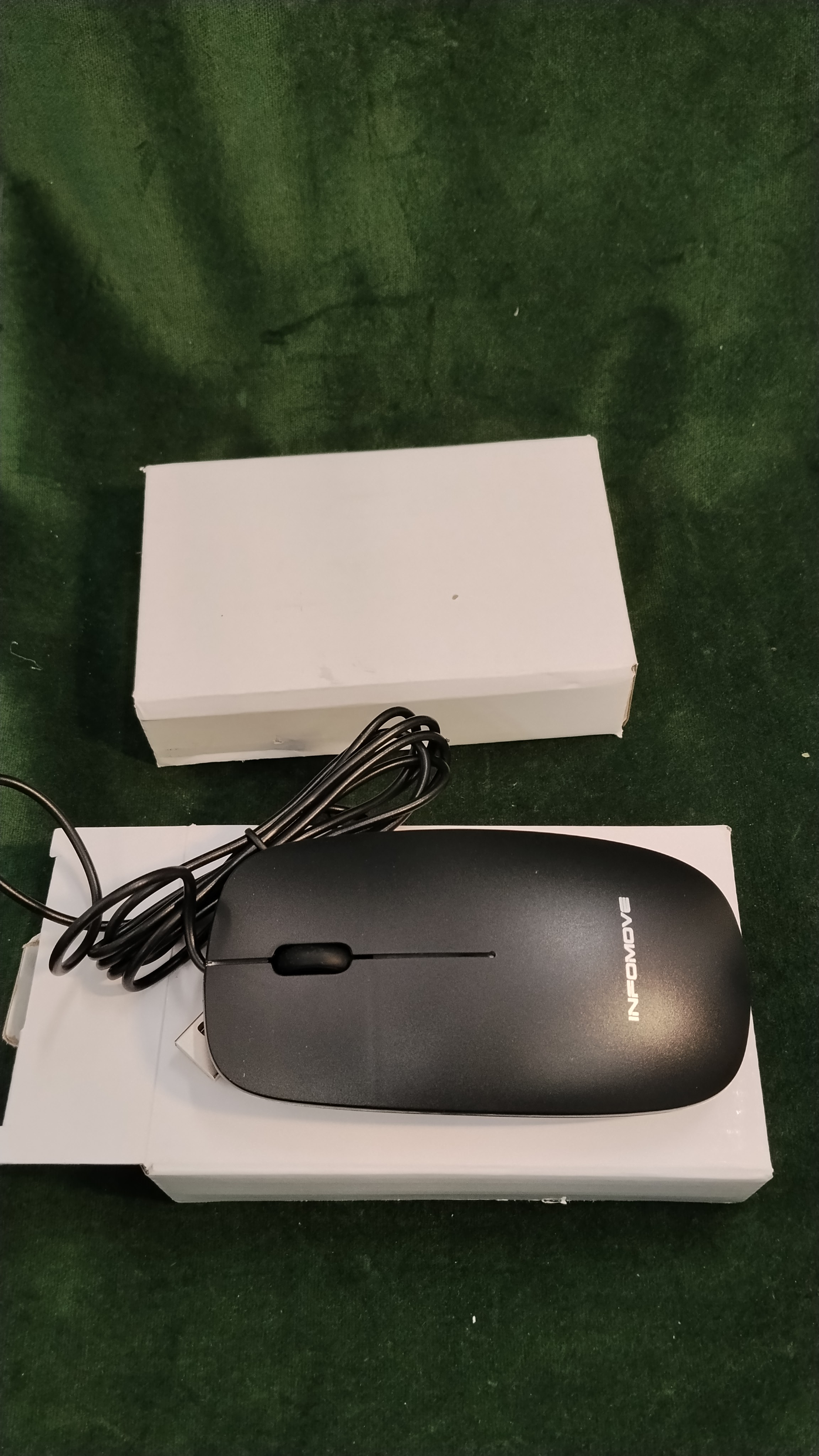 MOUSE