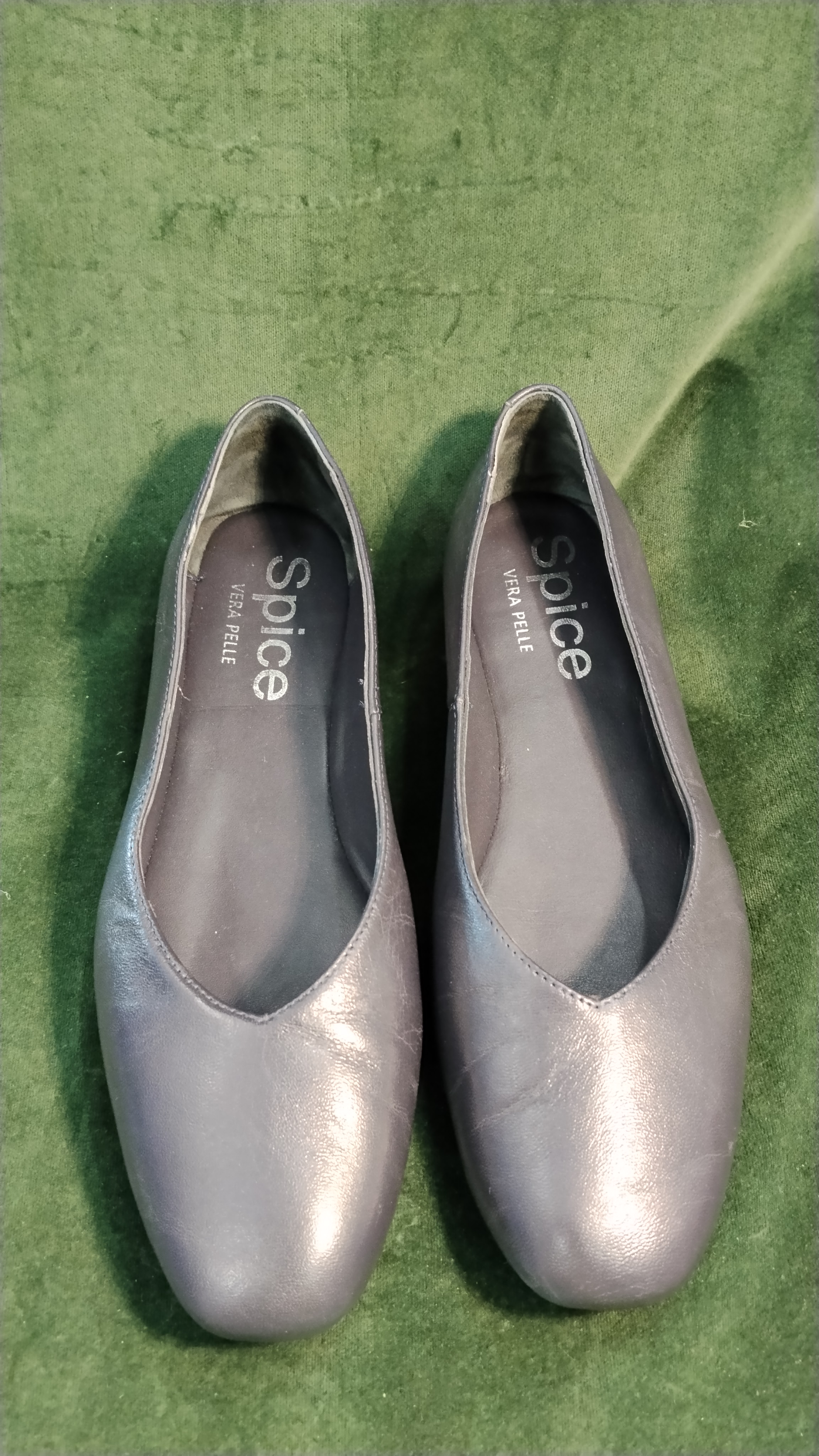 sc. nere SPICE n.39