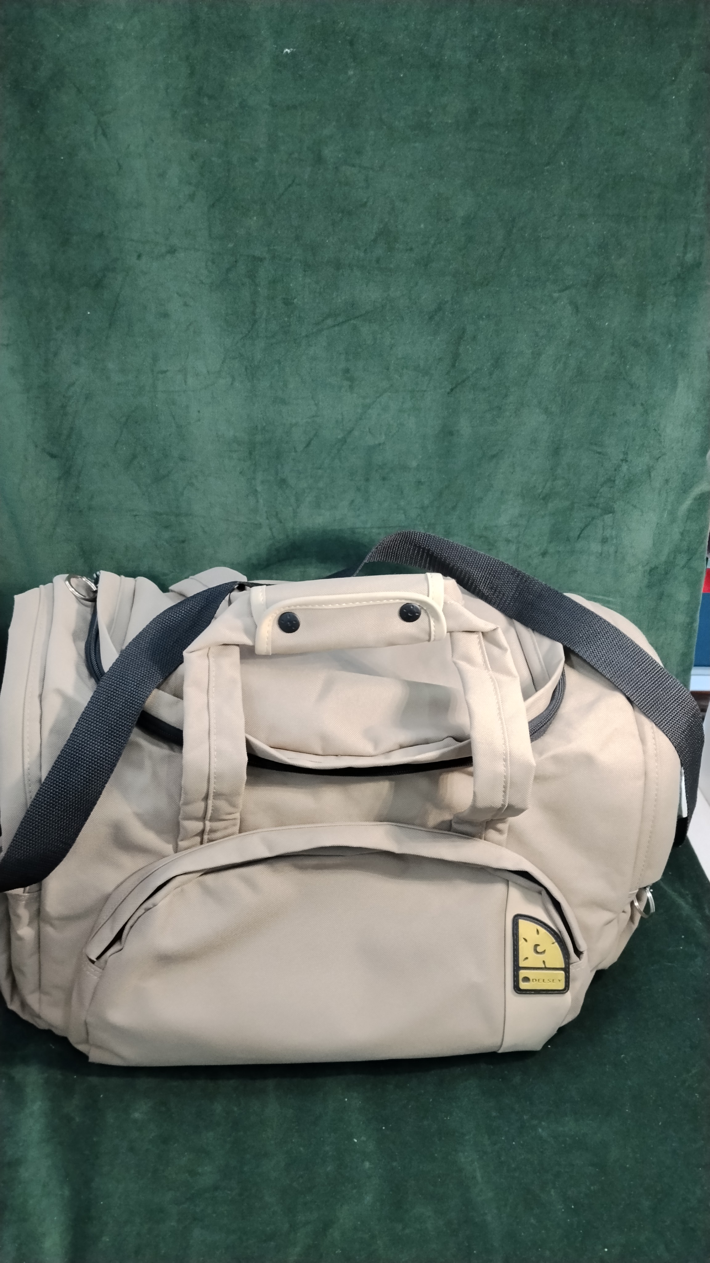 BORSA DELSEY