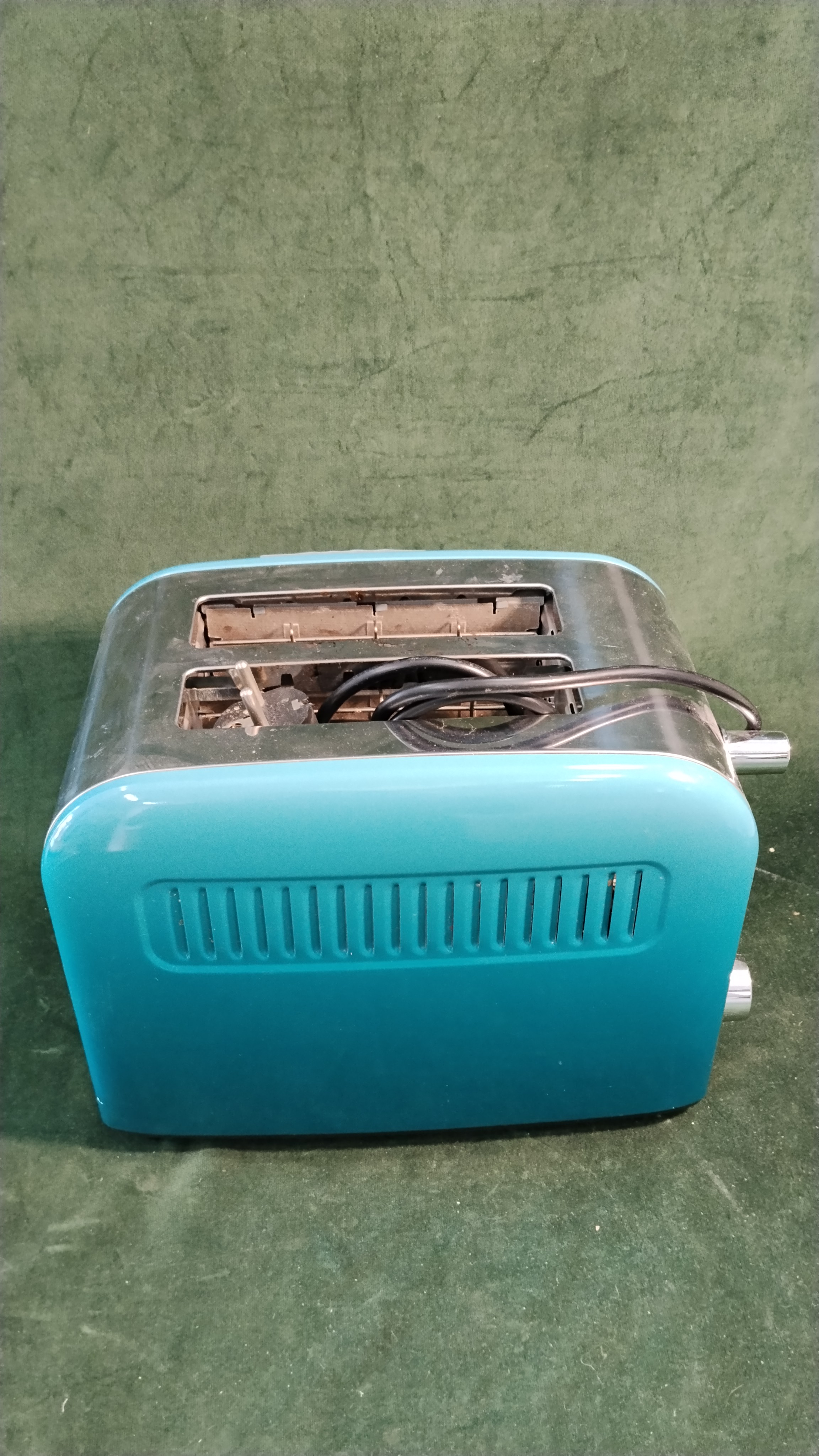 TOSTAPANE AZZURRO