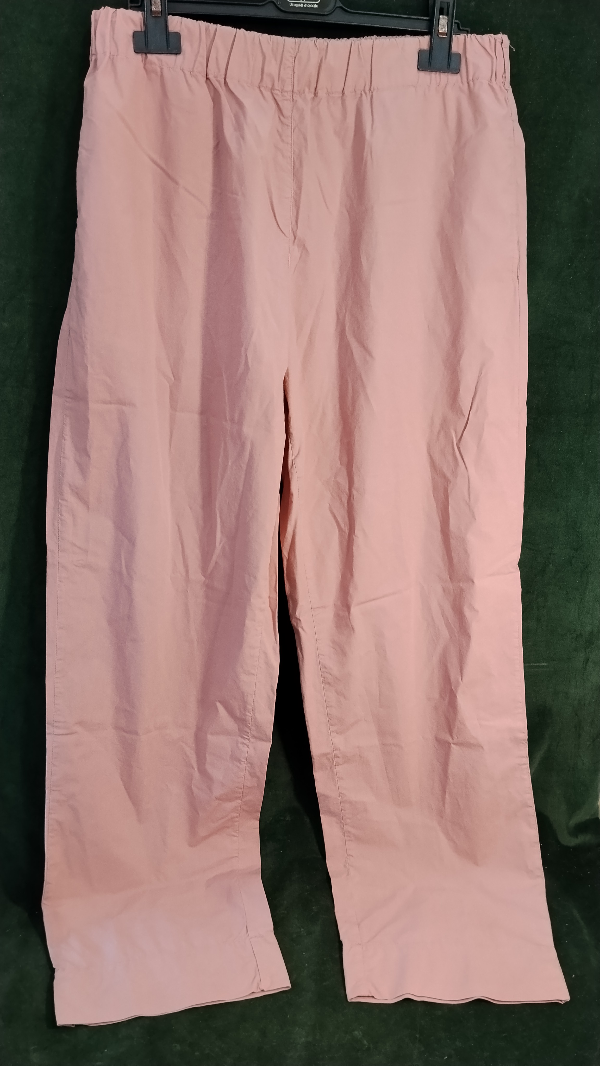 MADAME VENICE pantalone