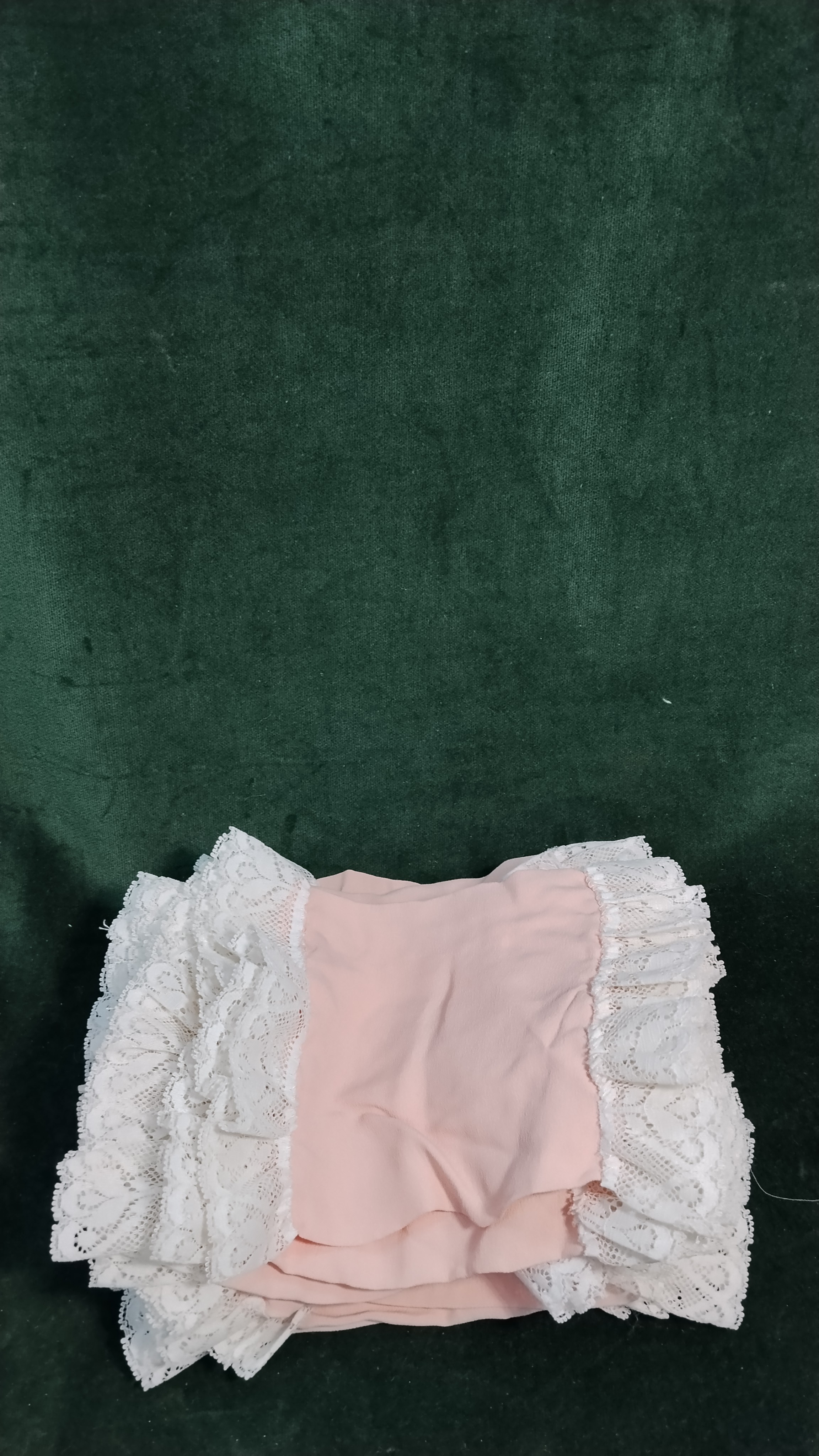 pacco sacch. rosa caramella