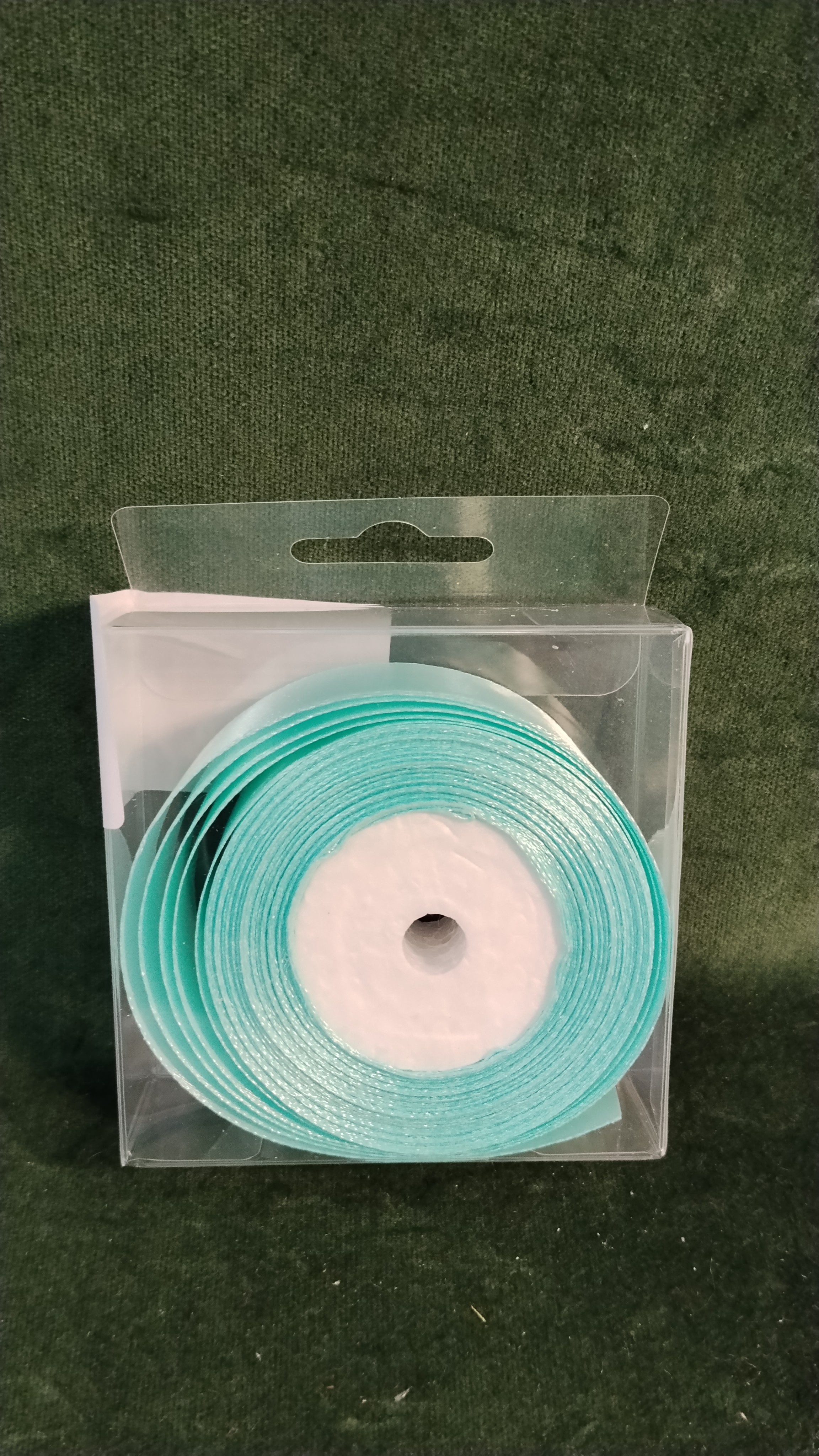 NASTRO ORGANZA