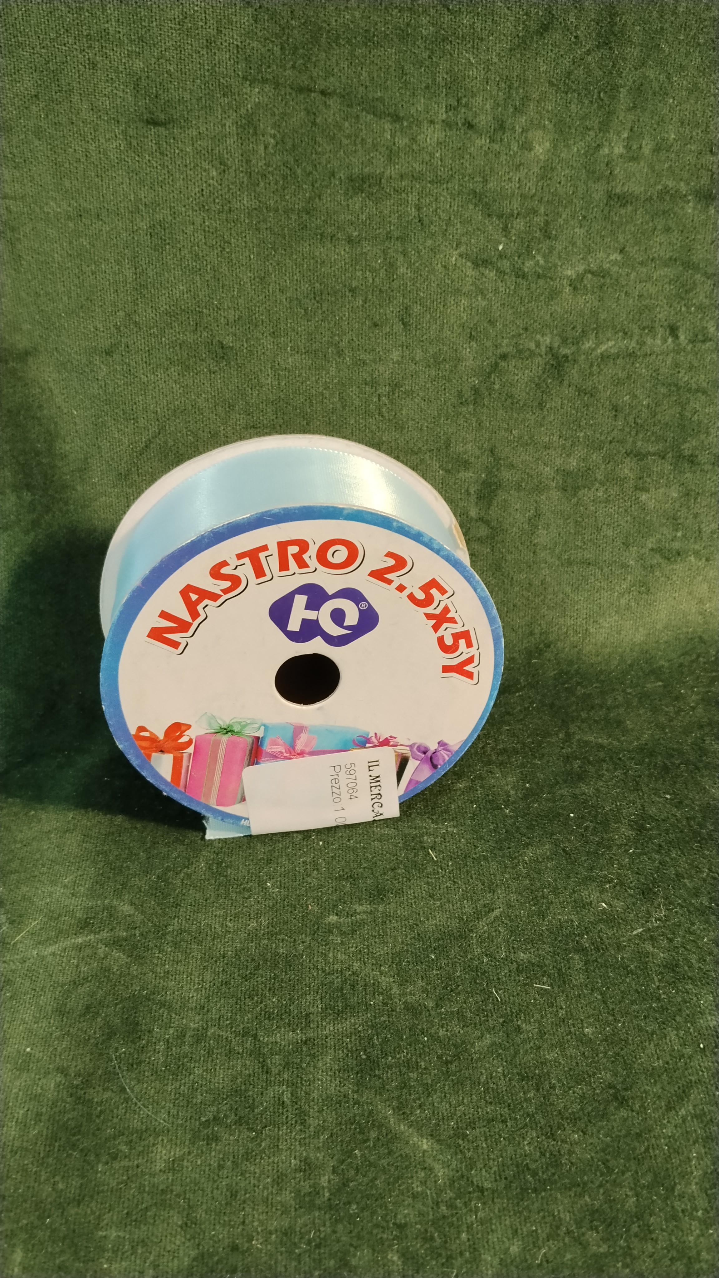NASTRO