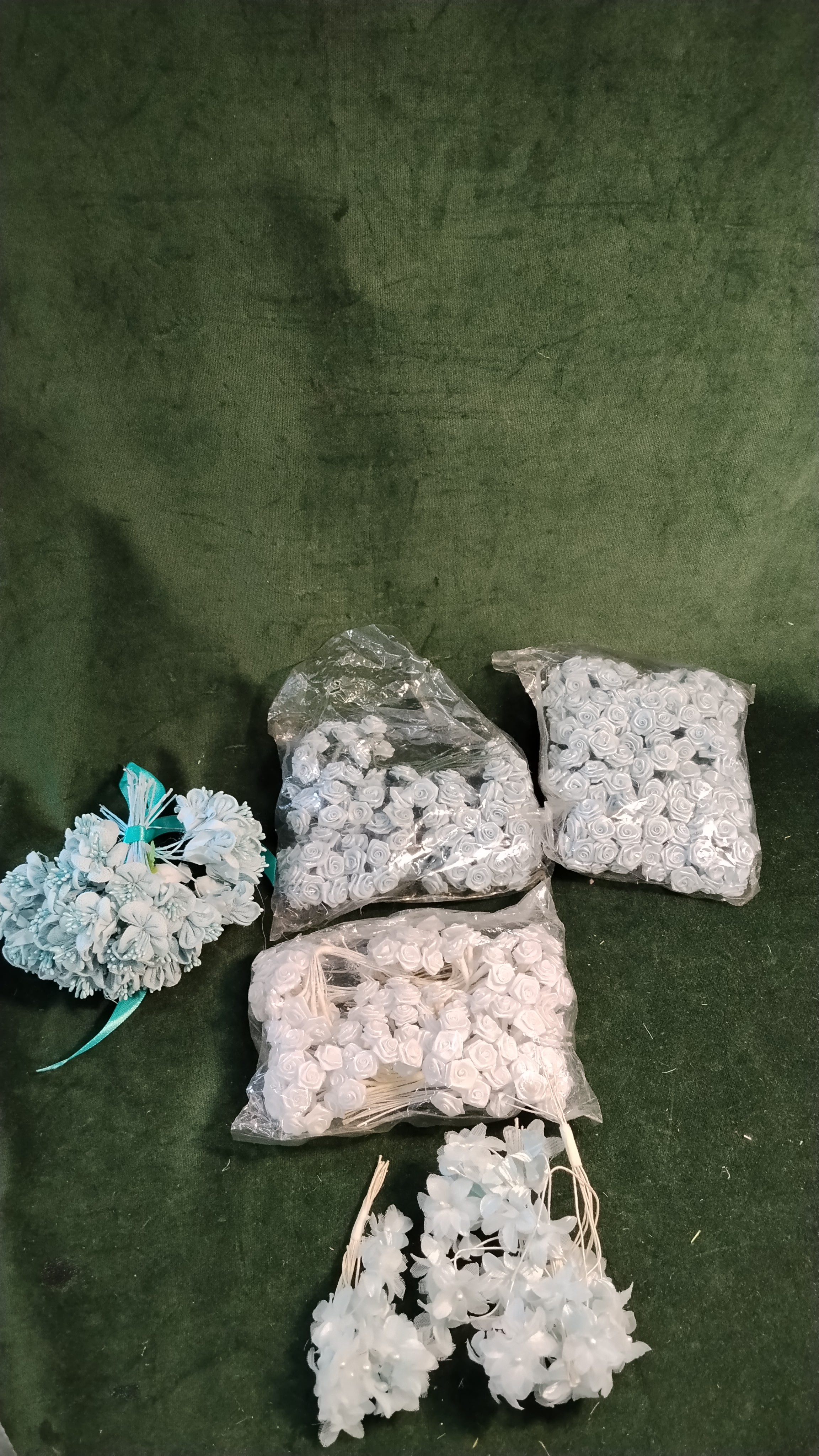 PACCO PETALI PORTA CONFETTI