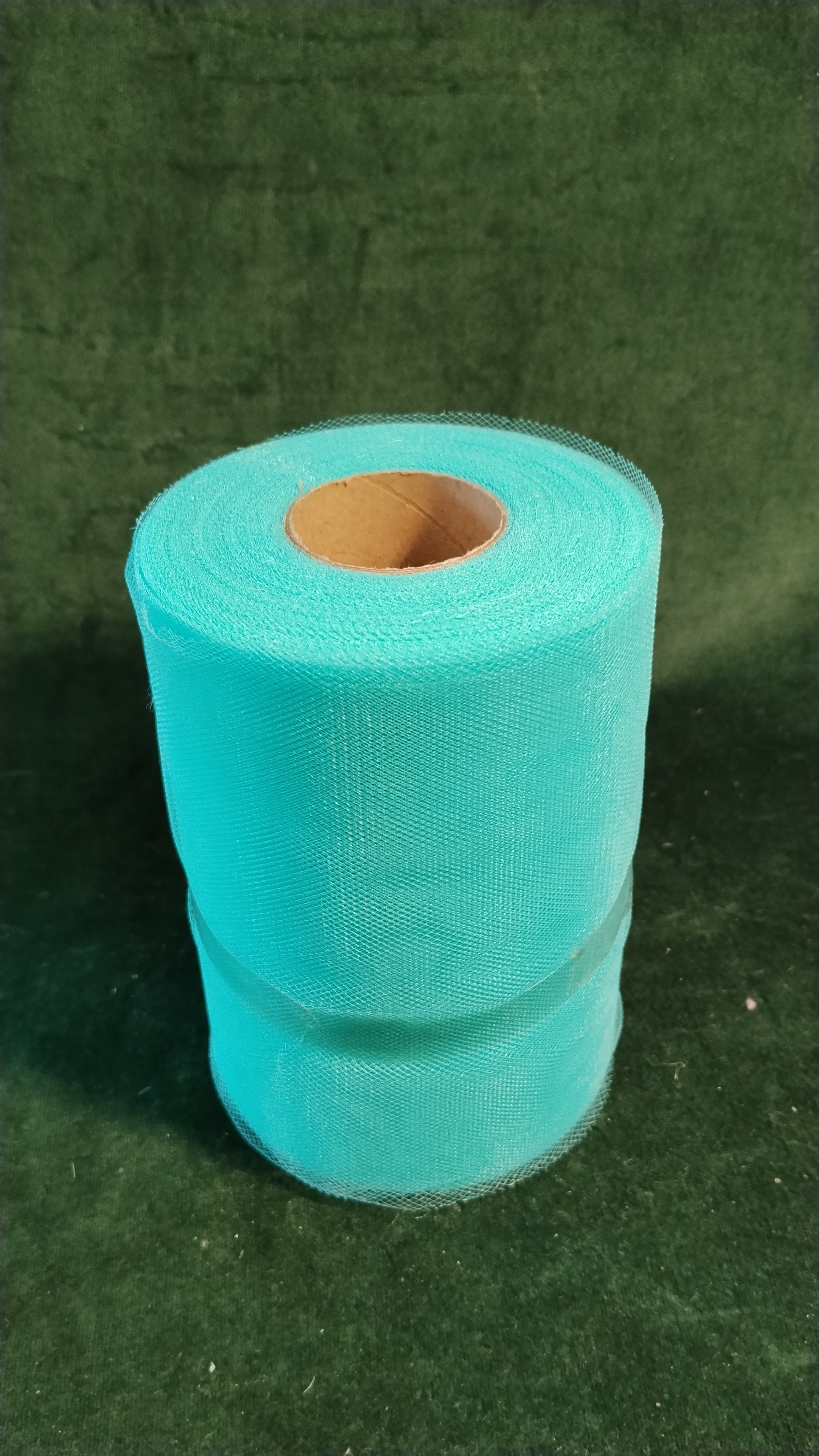 PACCO TULLE ALTO