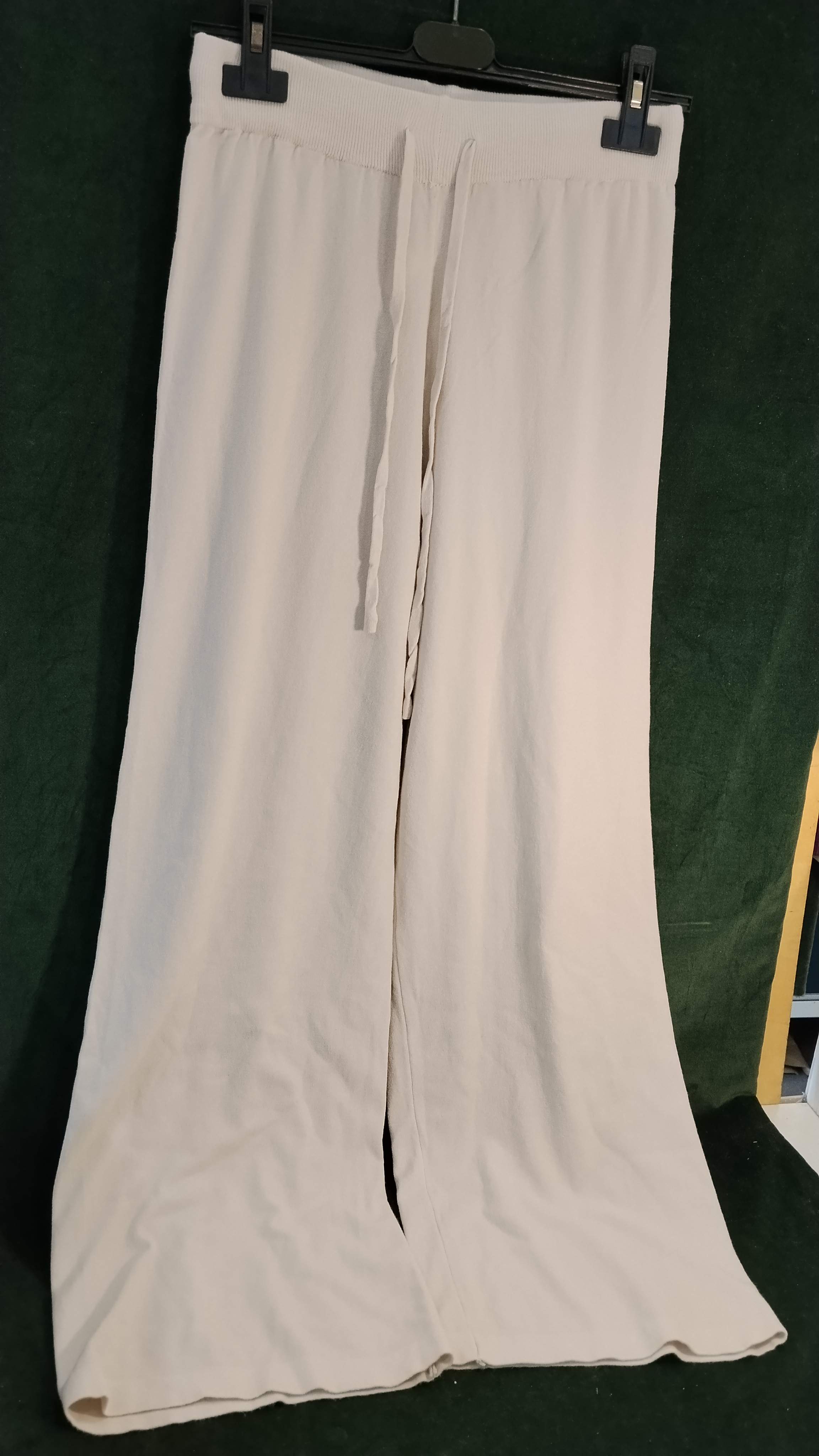 ALELI&lsquo; pant. beige