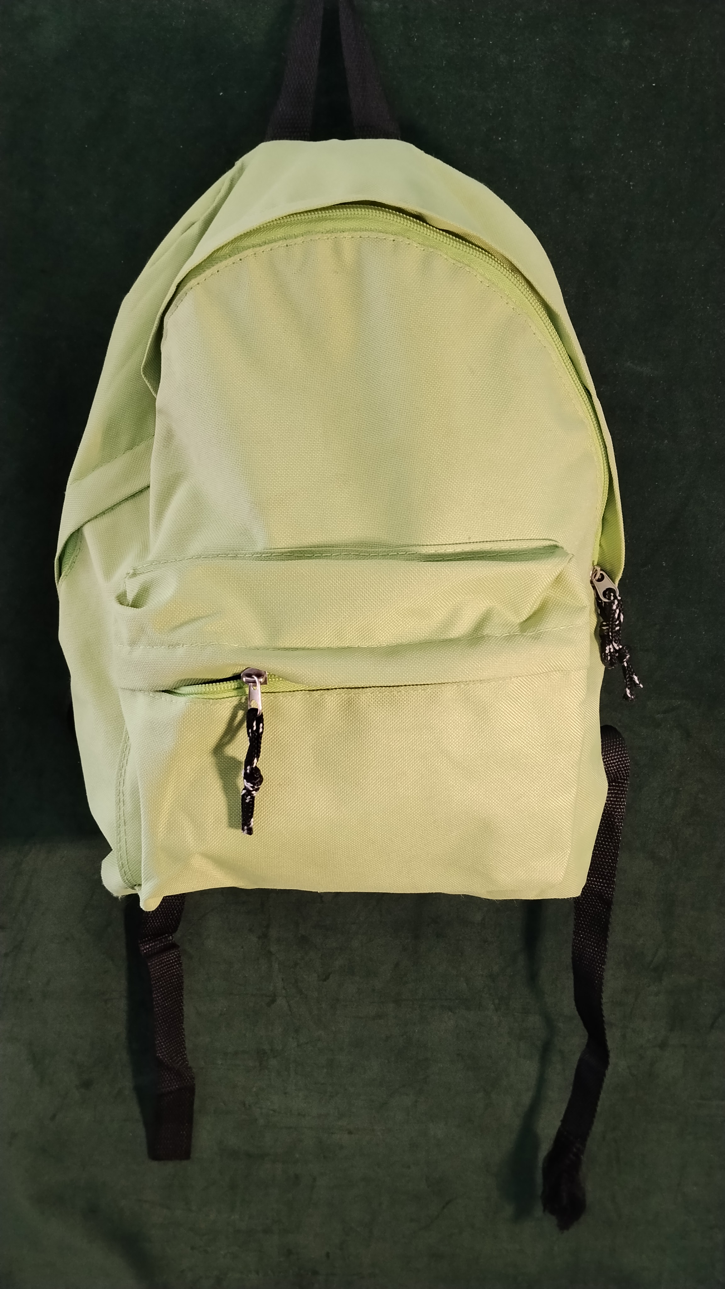 ZAINETTO VERDE