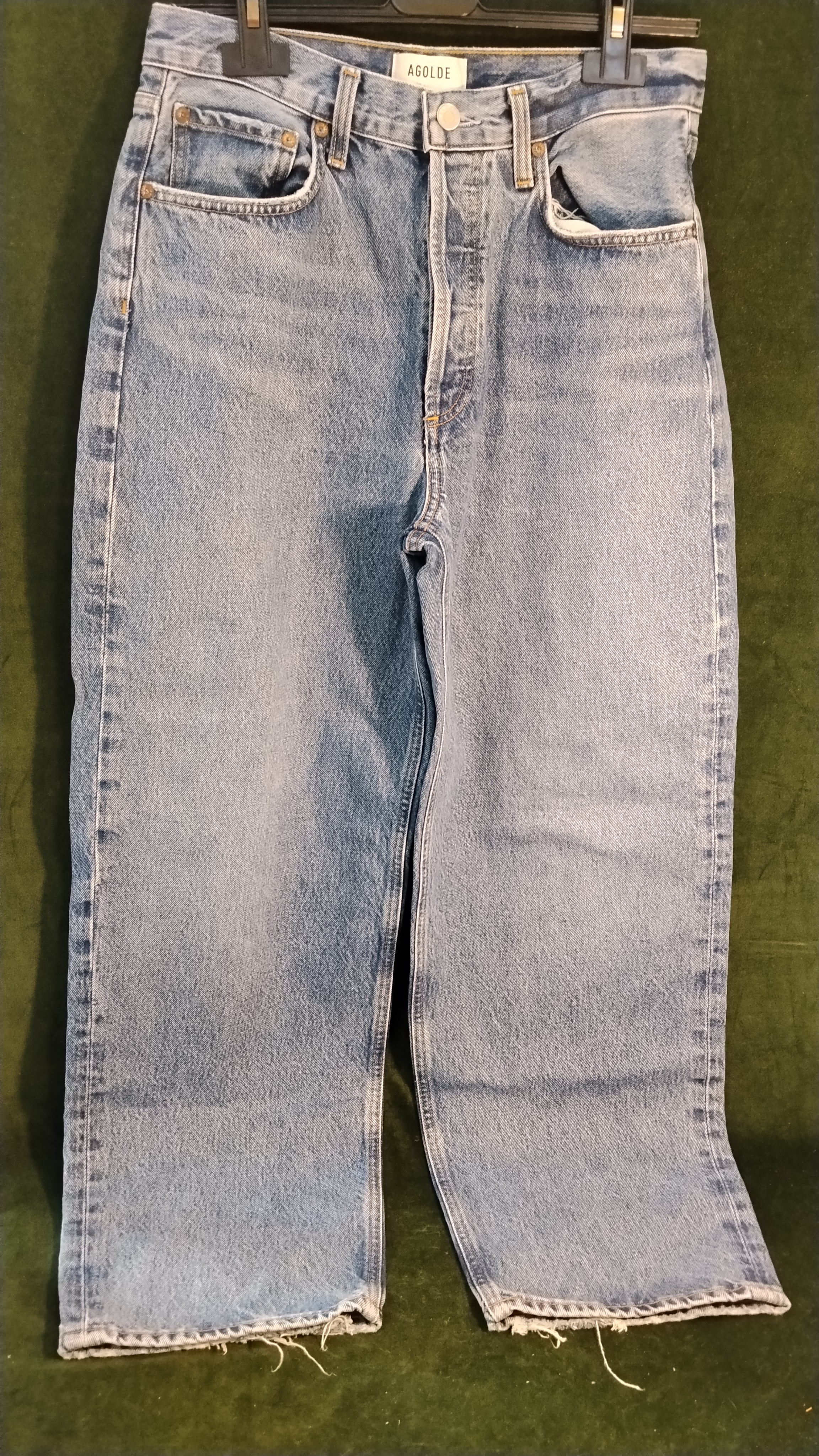 AGOLDE jeans tg.40