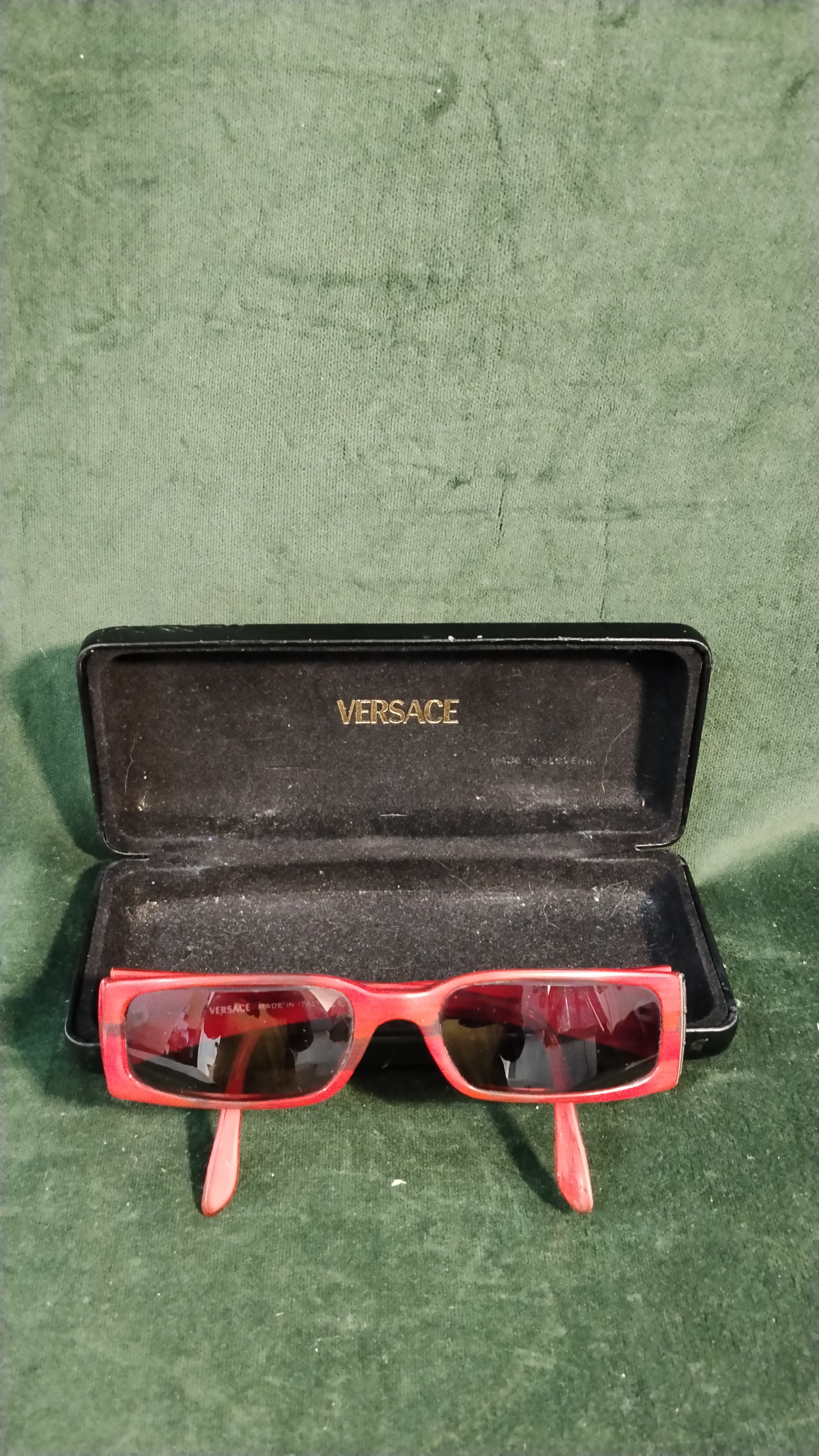 occh. VERSACE