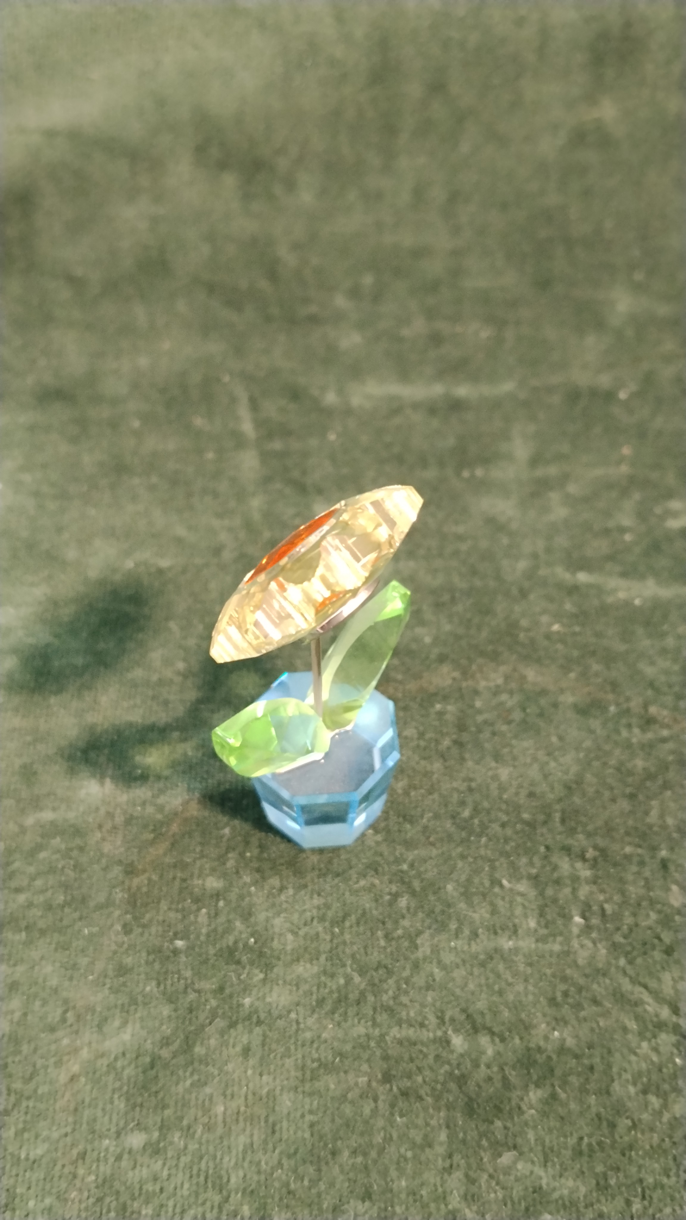 SWAROVSKI girasole