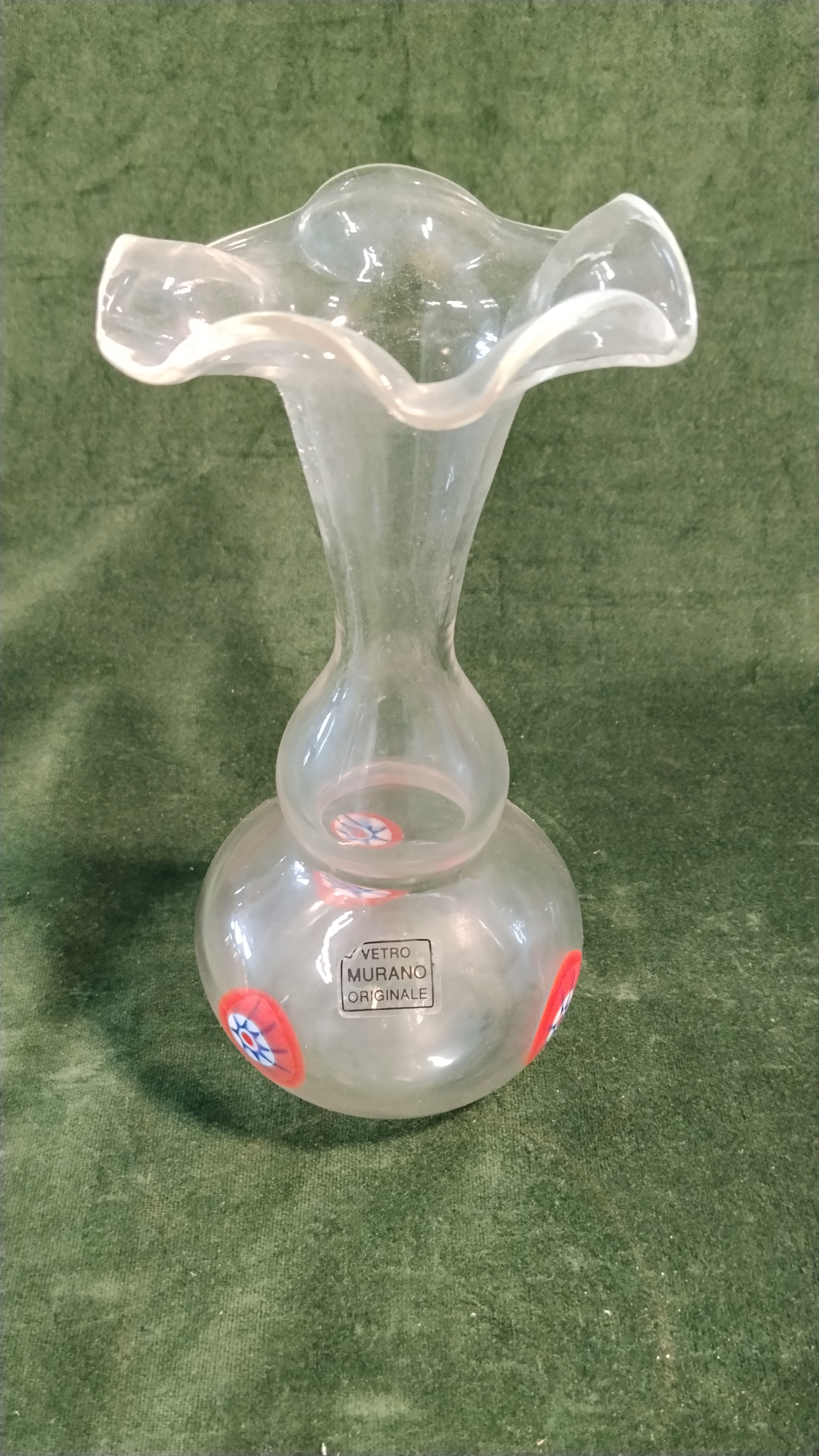 VASO MURANO