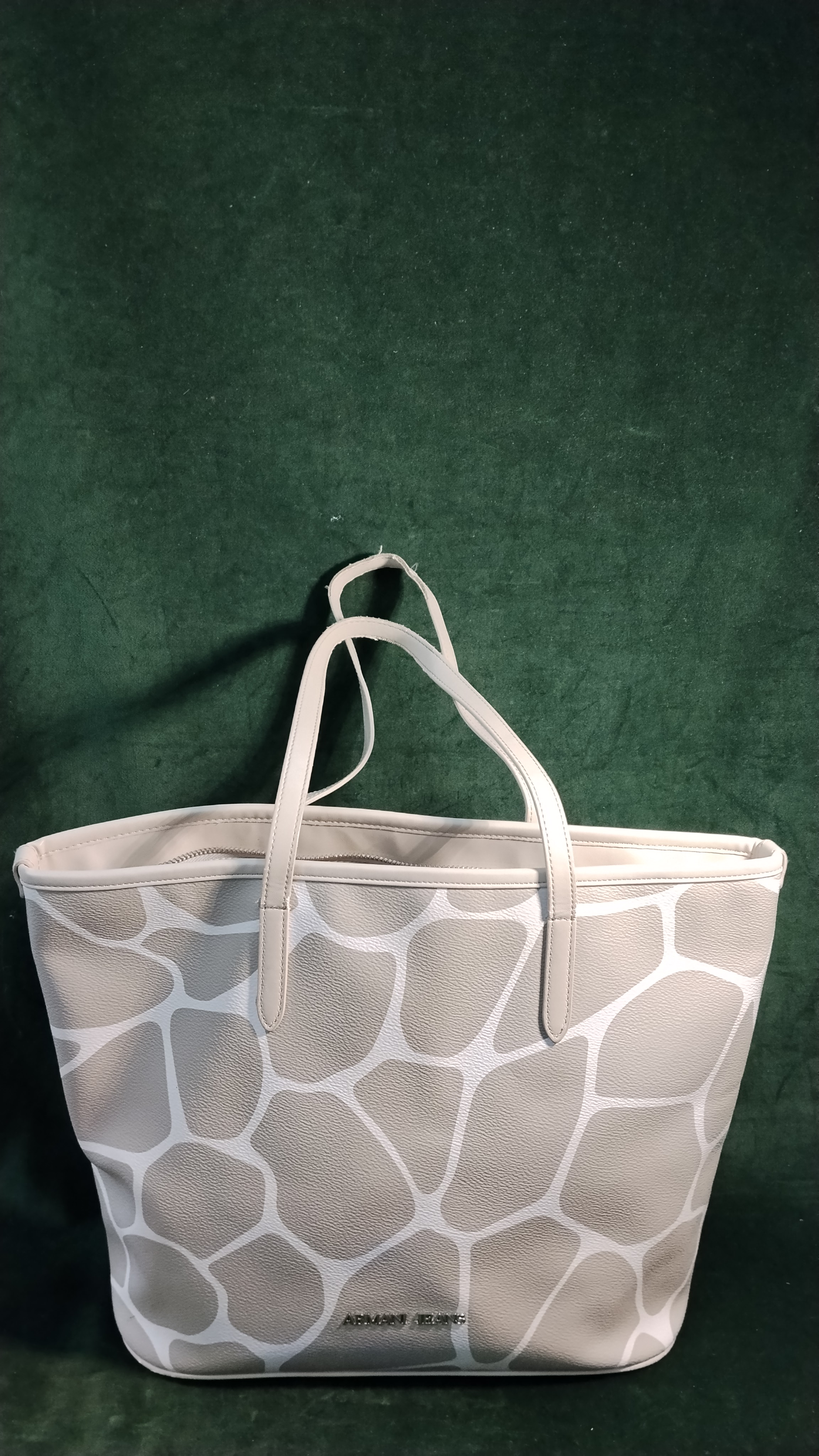 BORSA ARMANI JEANS