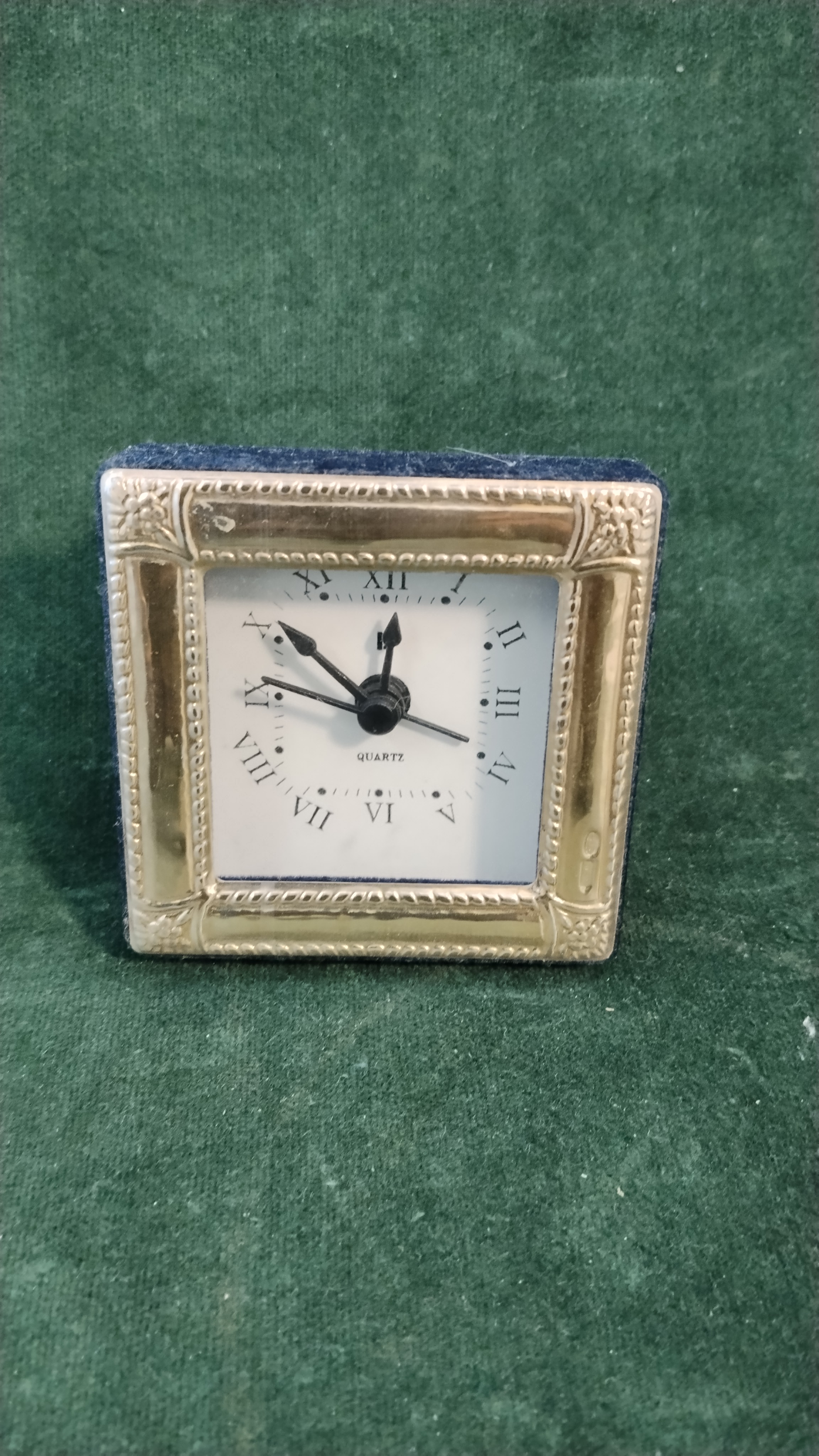 orologio ag.