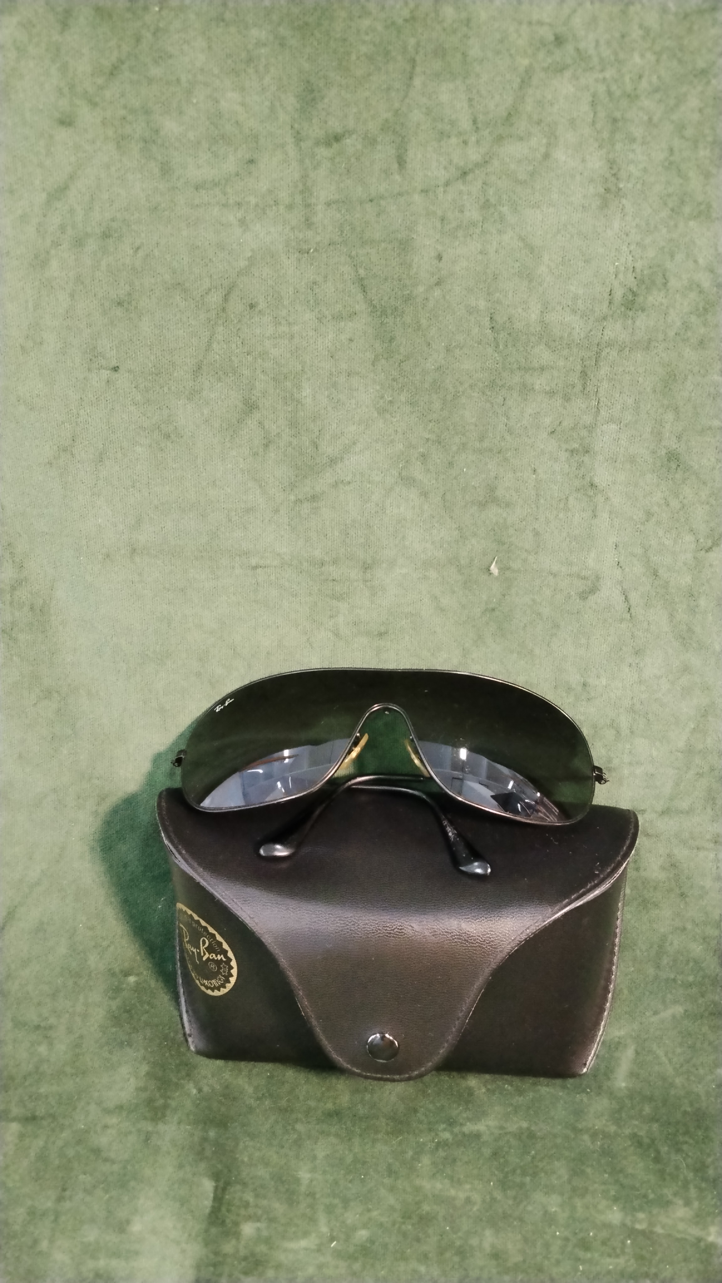 RAY BAN occh. da sole
