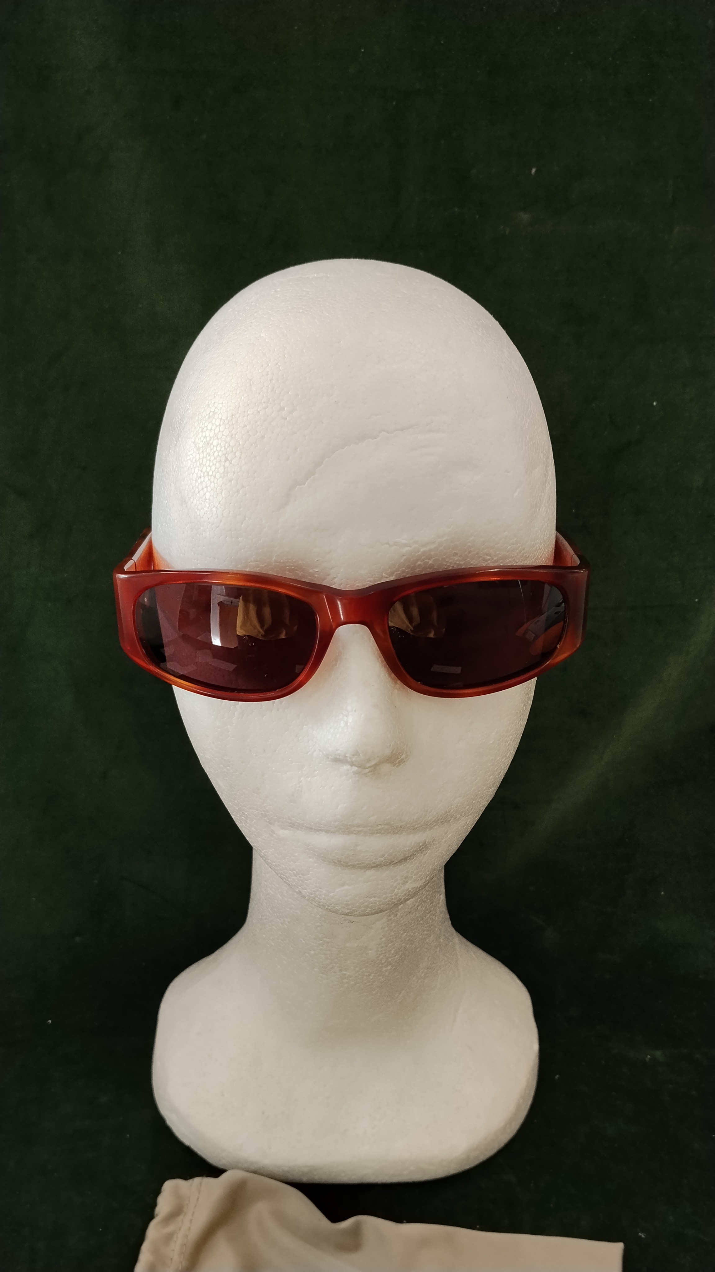 GIORGIO ARMANI occhiali da sole