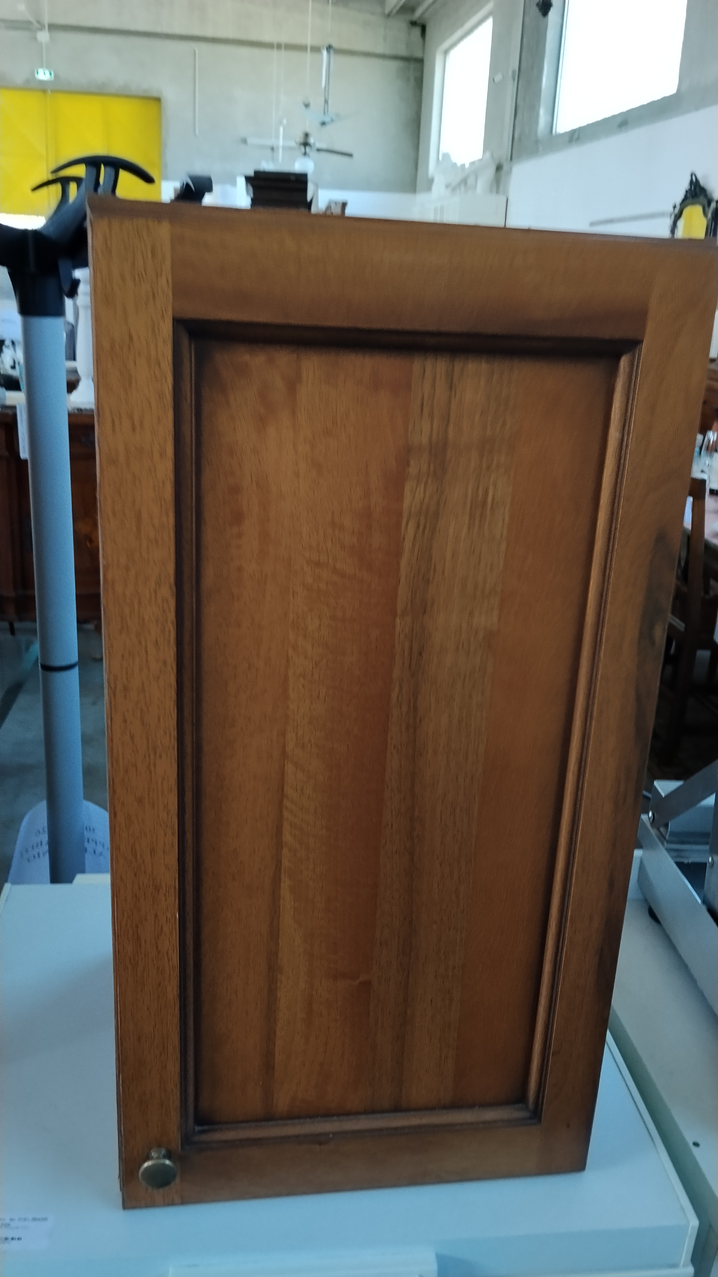 PENSILE CUCINA ANTA LEGNO