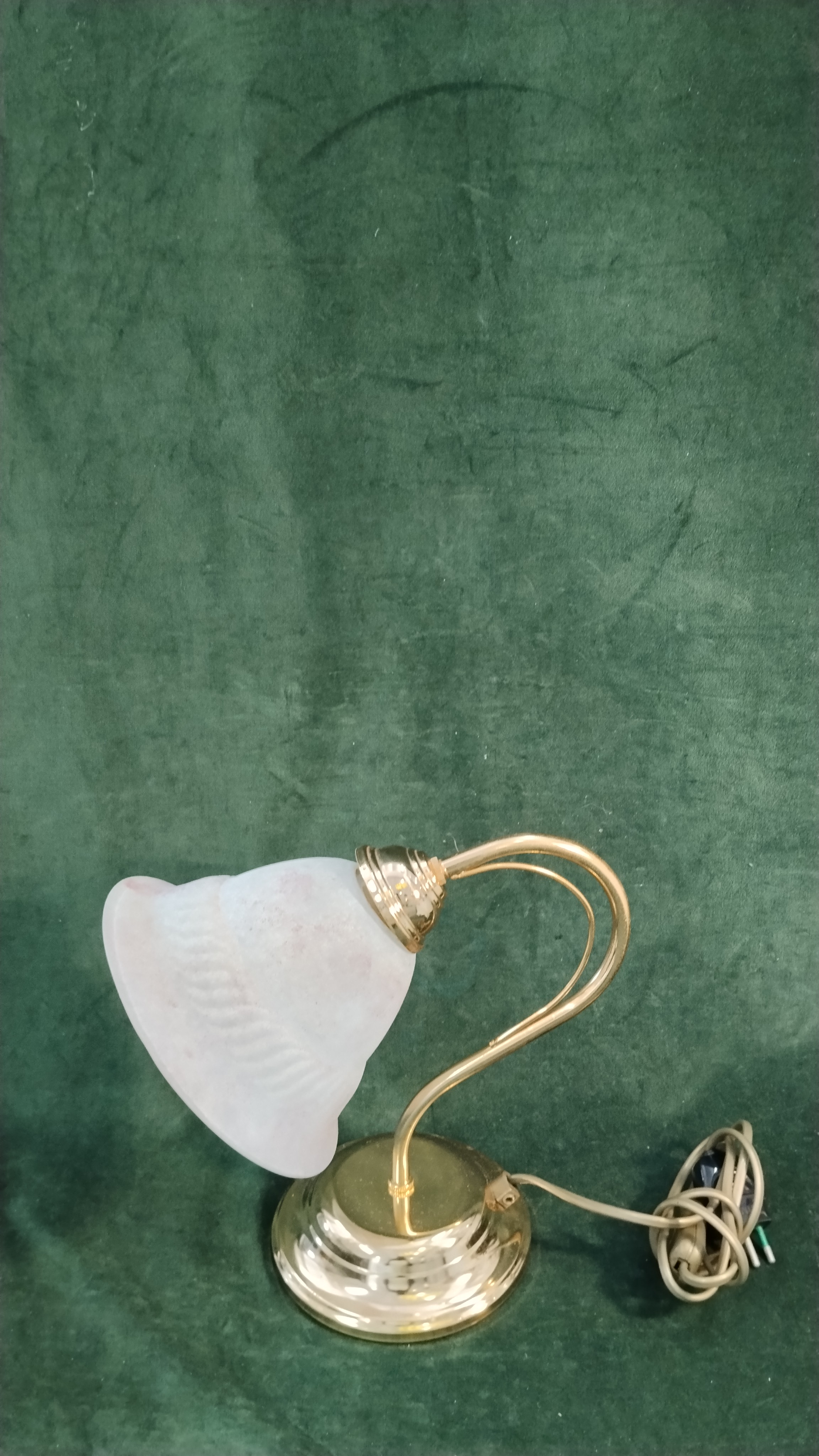 LAMPADA DA COMODINO