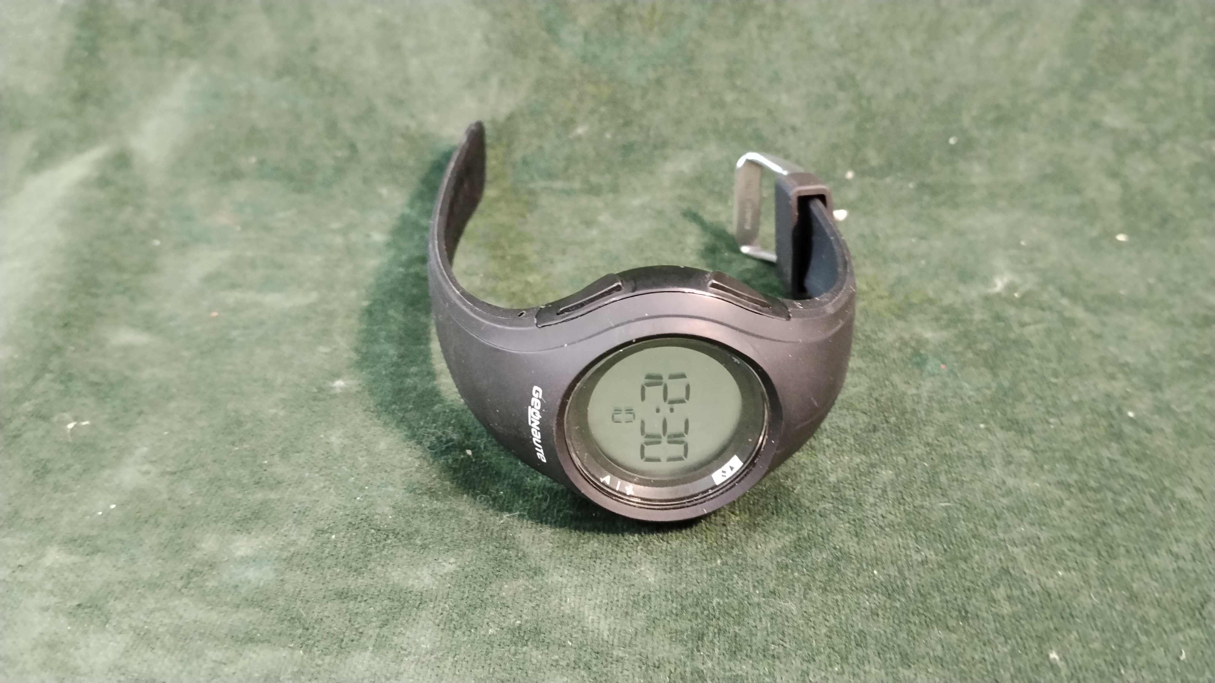 OROLOGIO DA POLSO GEONAUTE