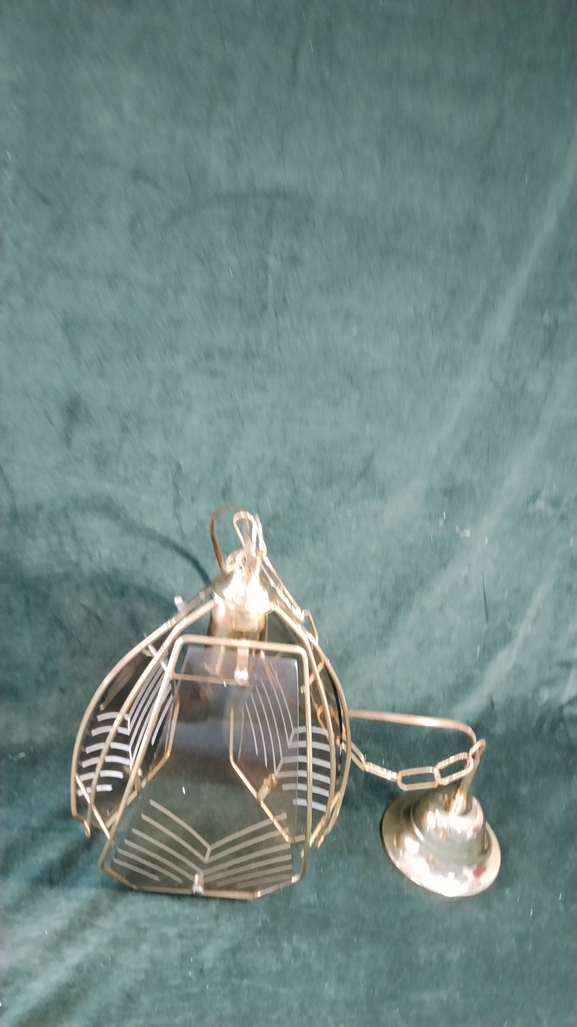 LAMPADARIO