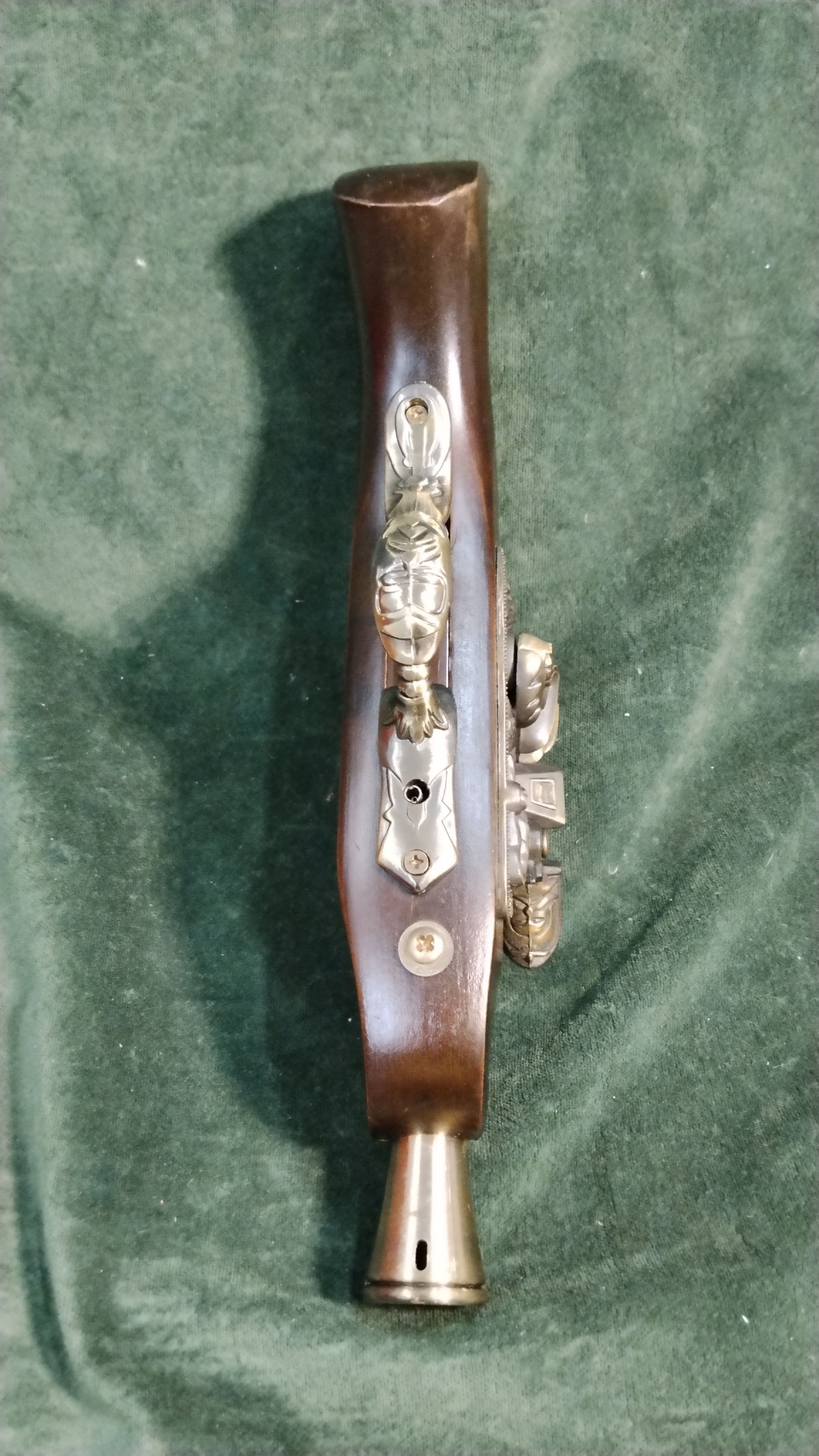 ACCENDINO PISTOLA