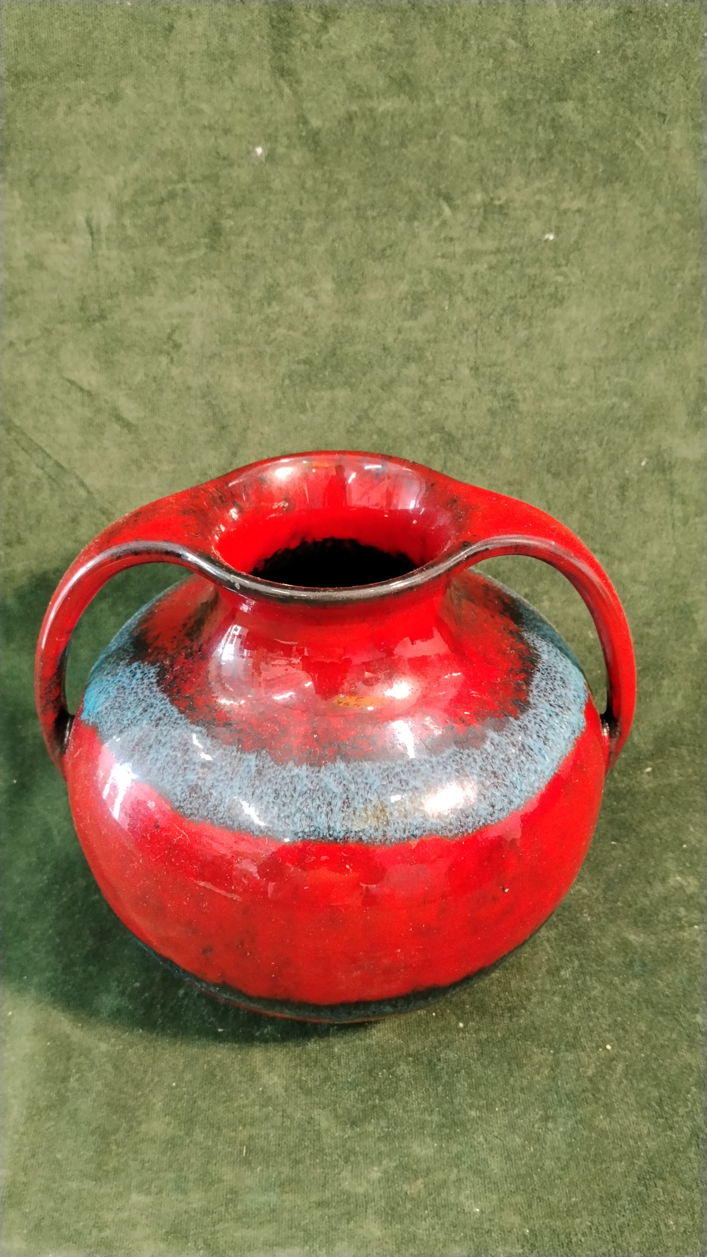 BROCCA ROSSA