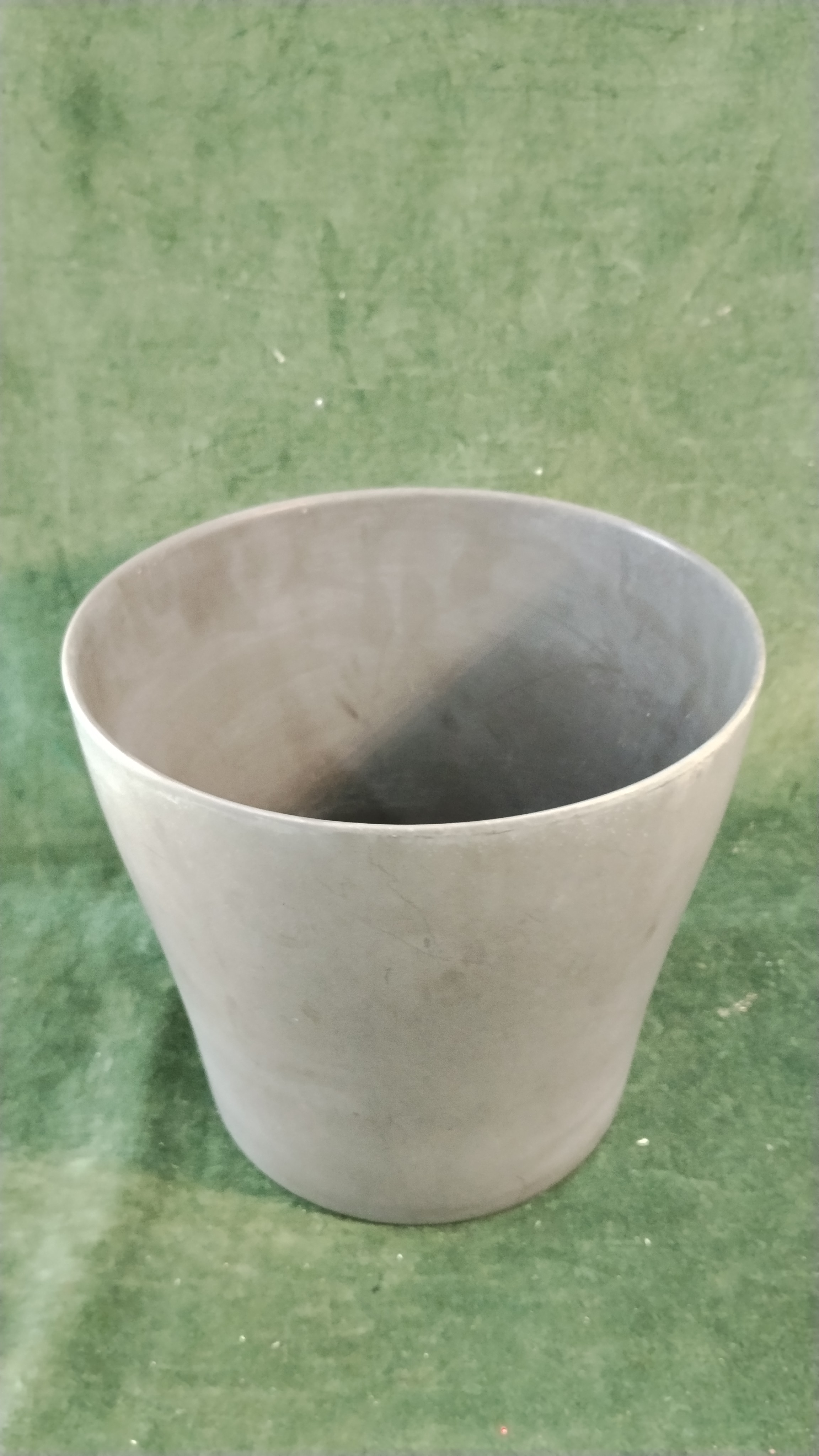 vaso nero