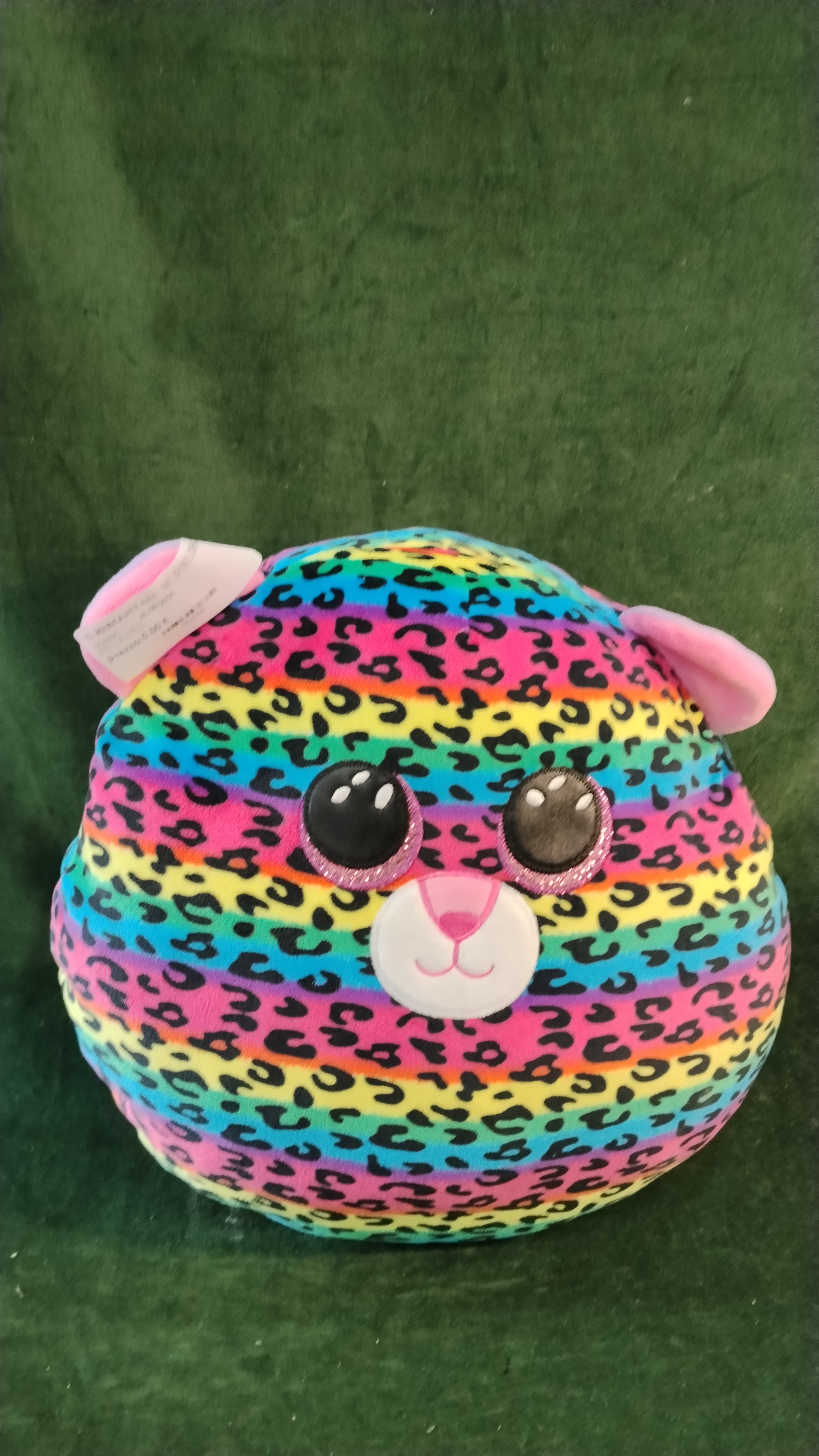 PELUCHES