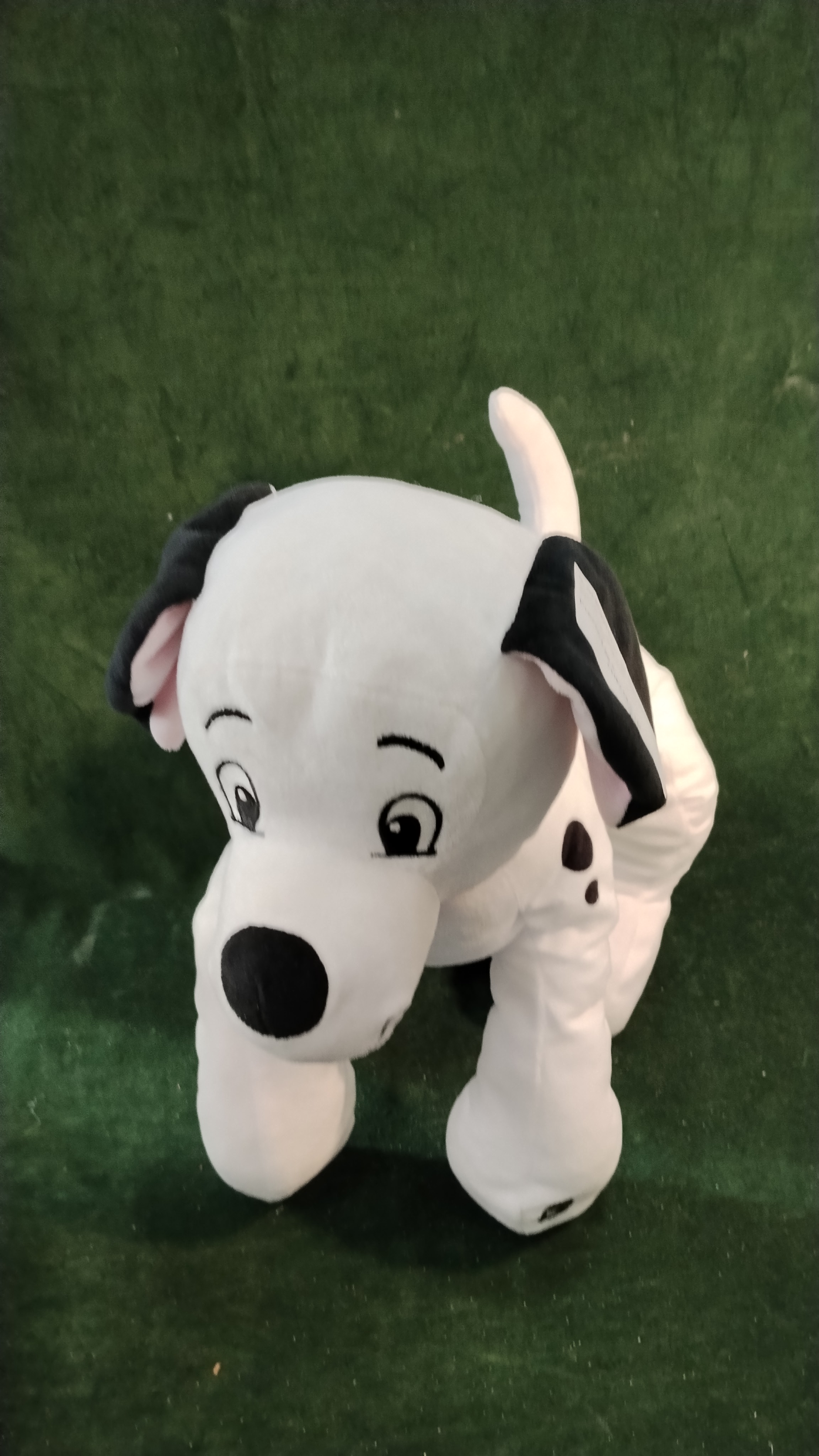PELUCHES