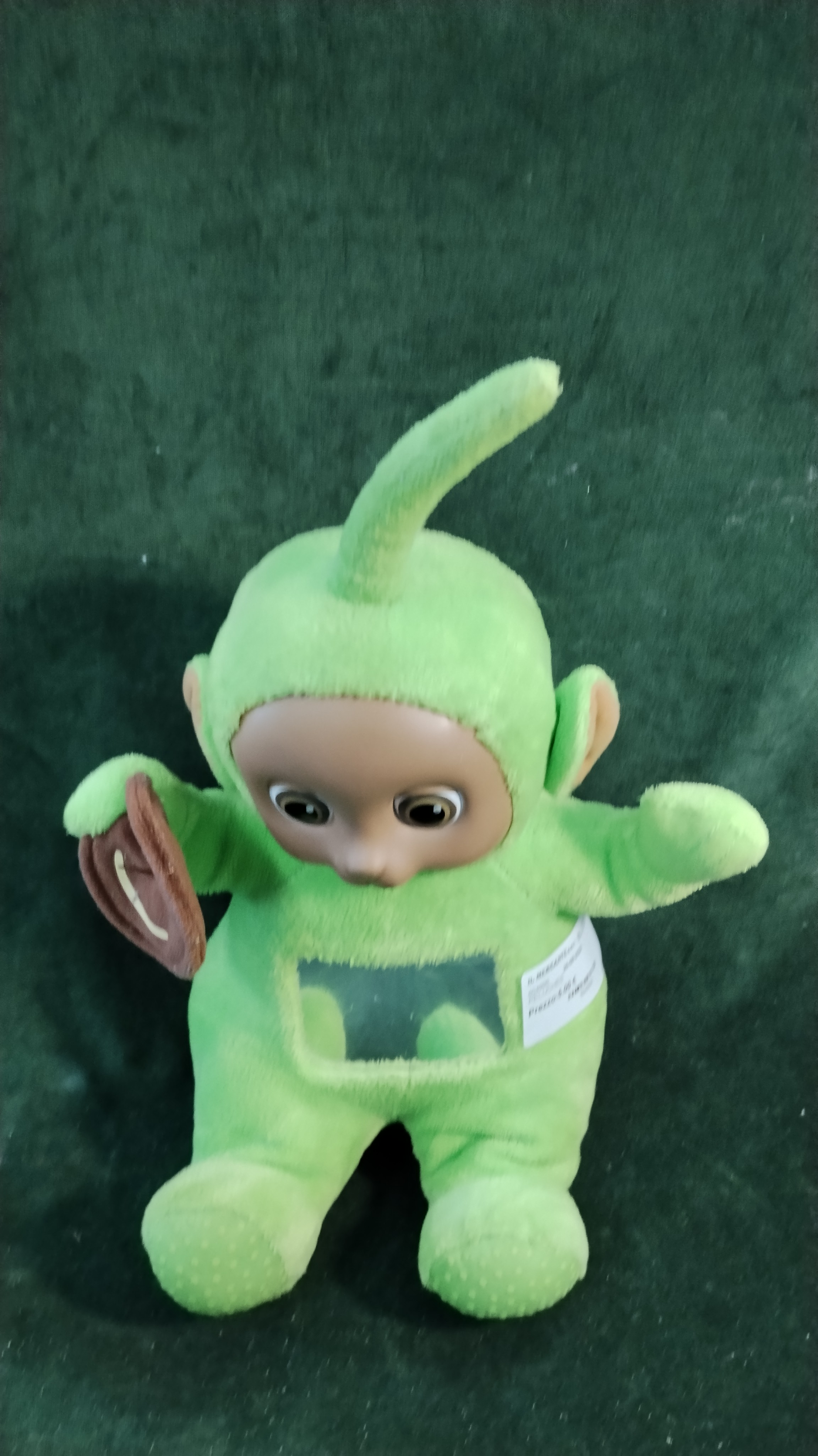 PELUCHES