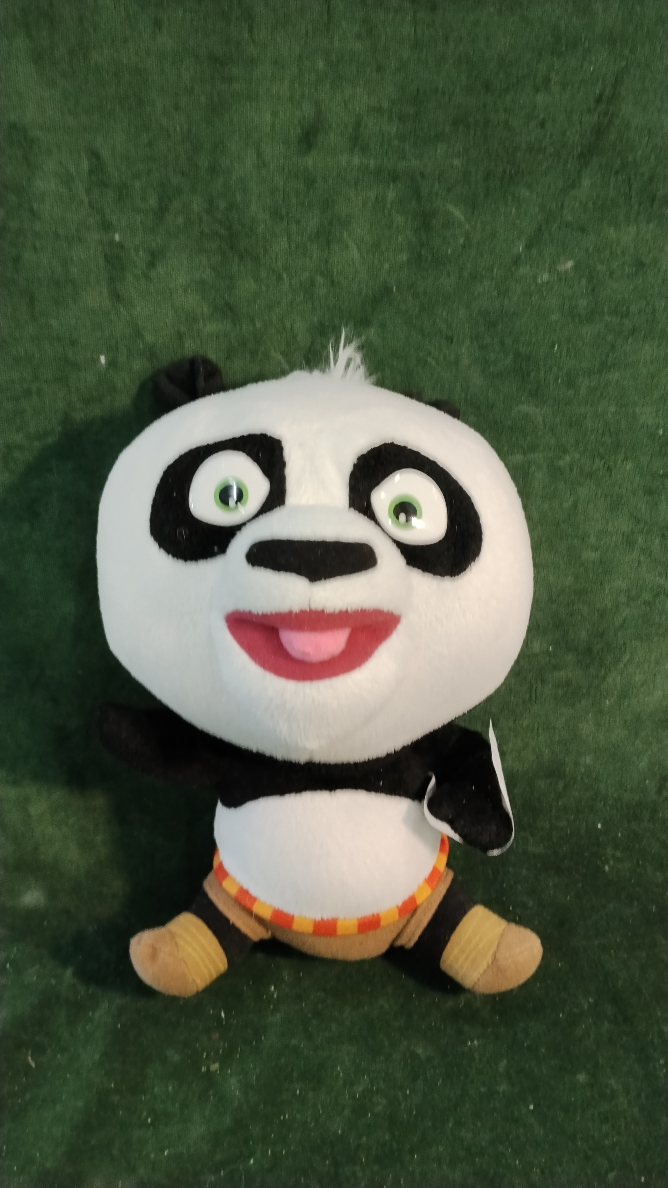 PELUCHES