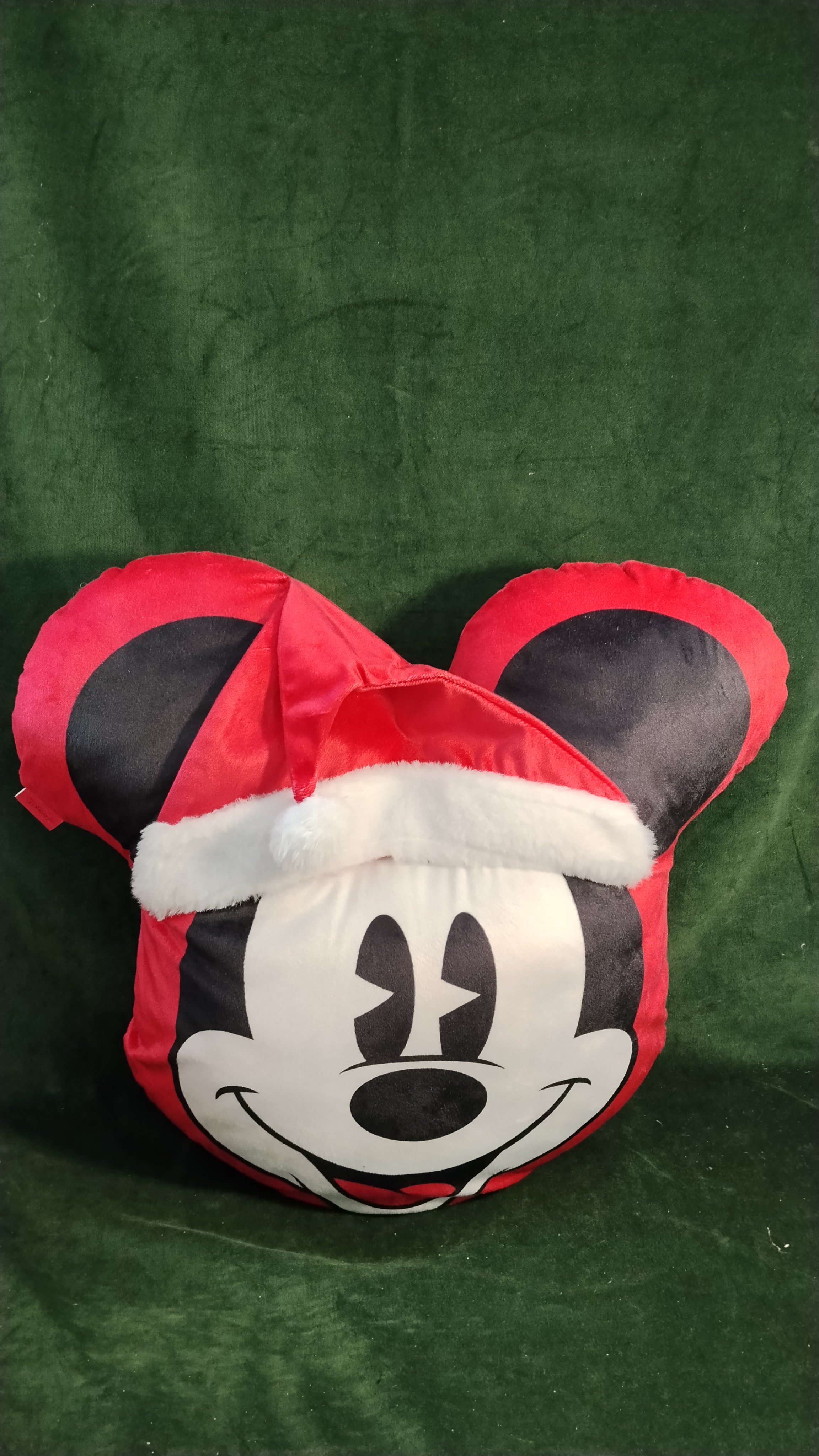 Cuscino topolino