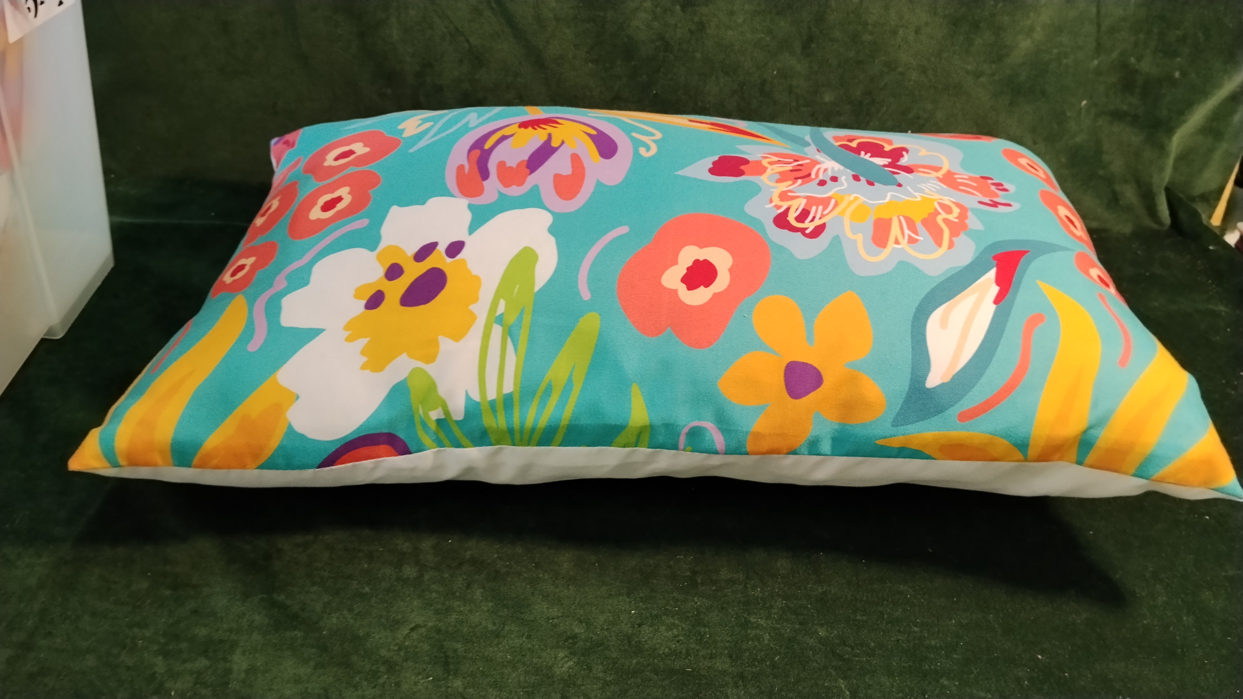 Cuscino arredo