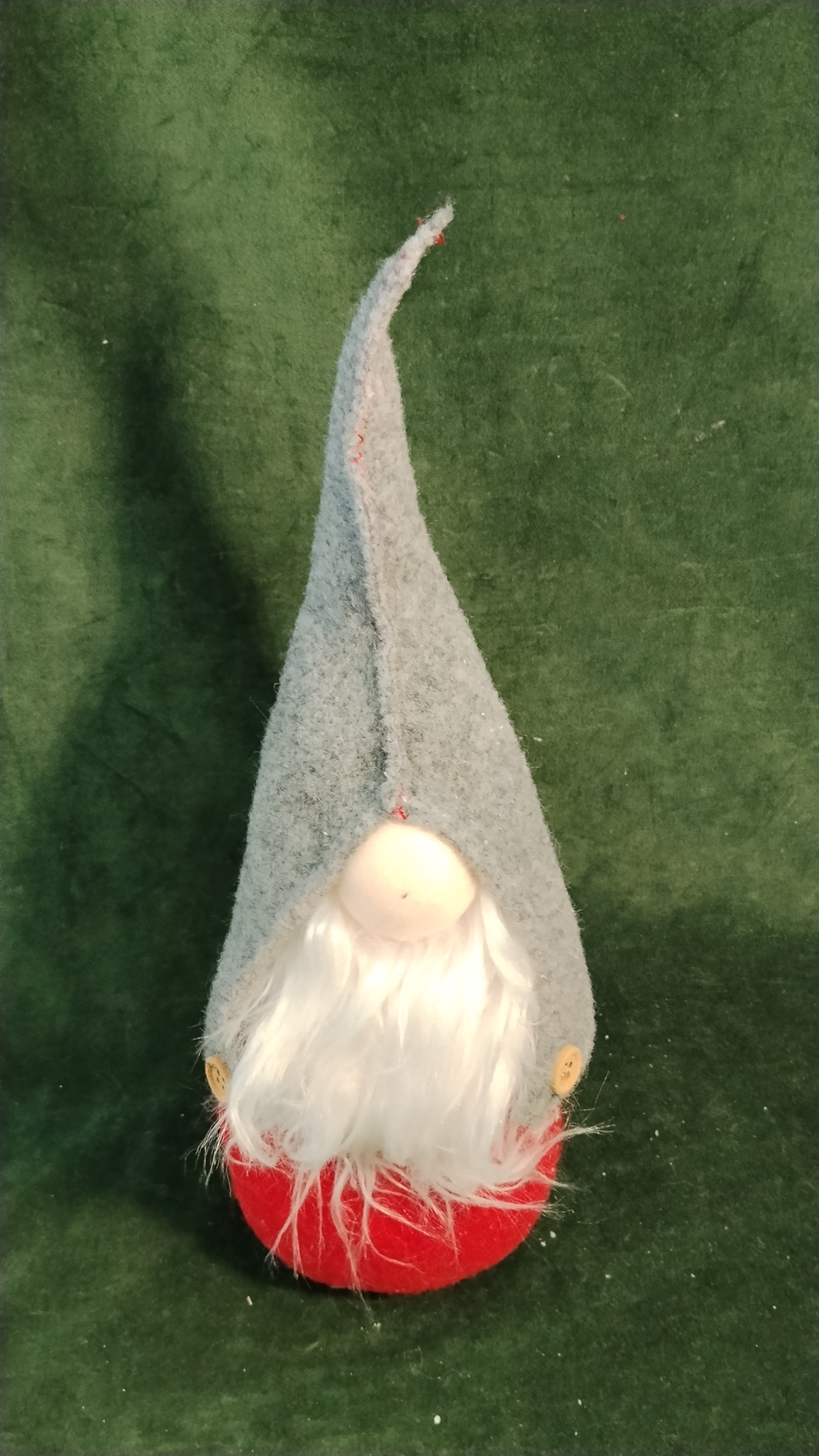 GNOMO