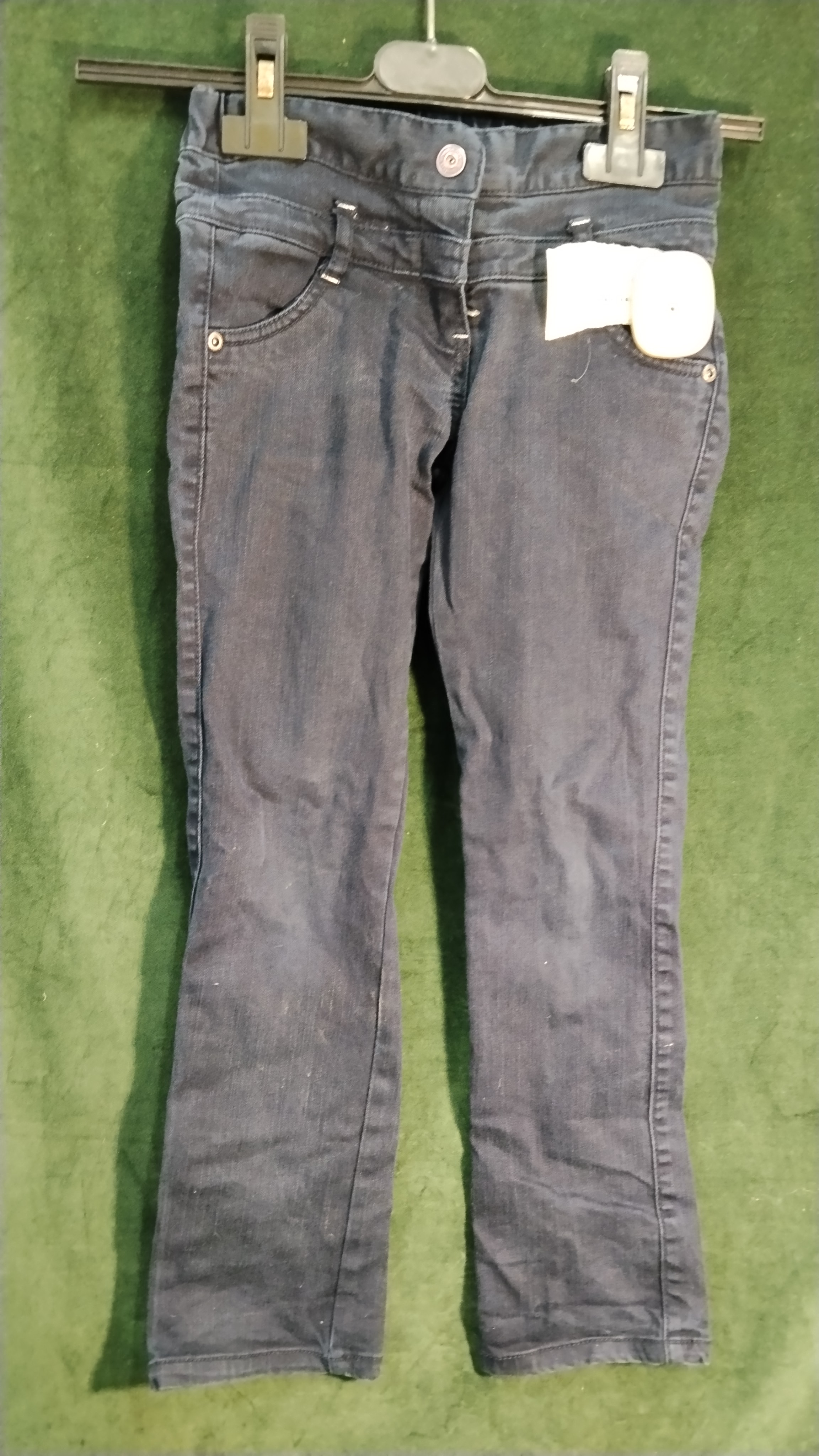 CHICCO JEANS BLU 6 ANNI