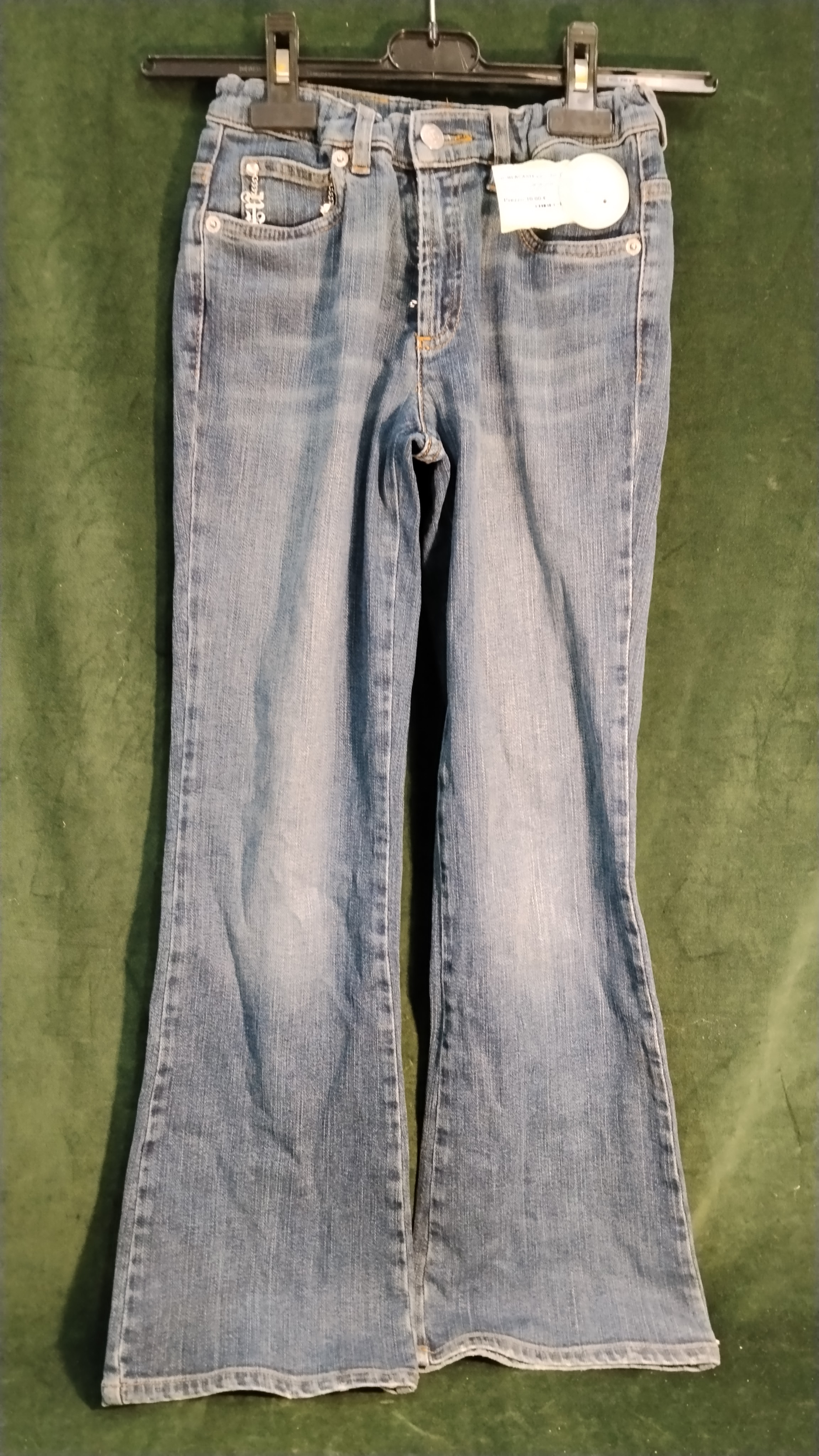 JEANS RICHMOND