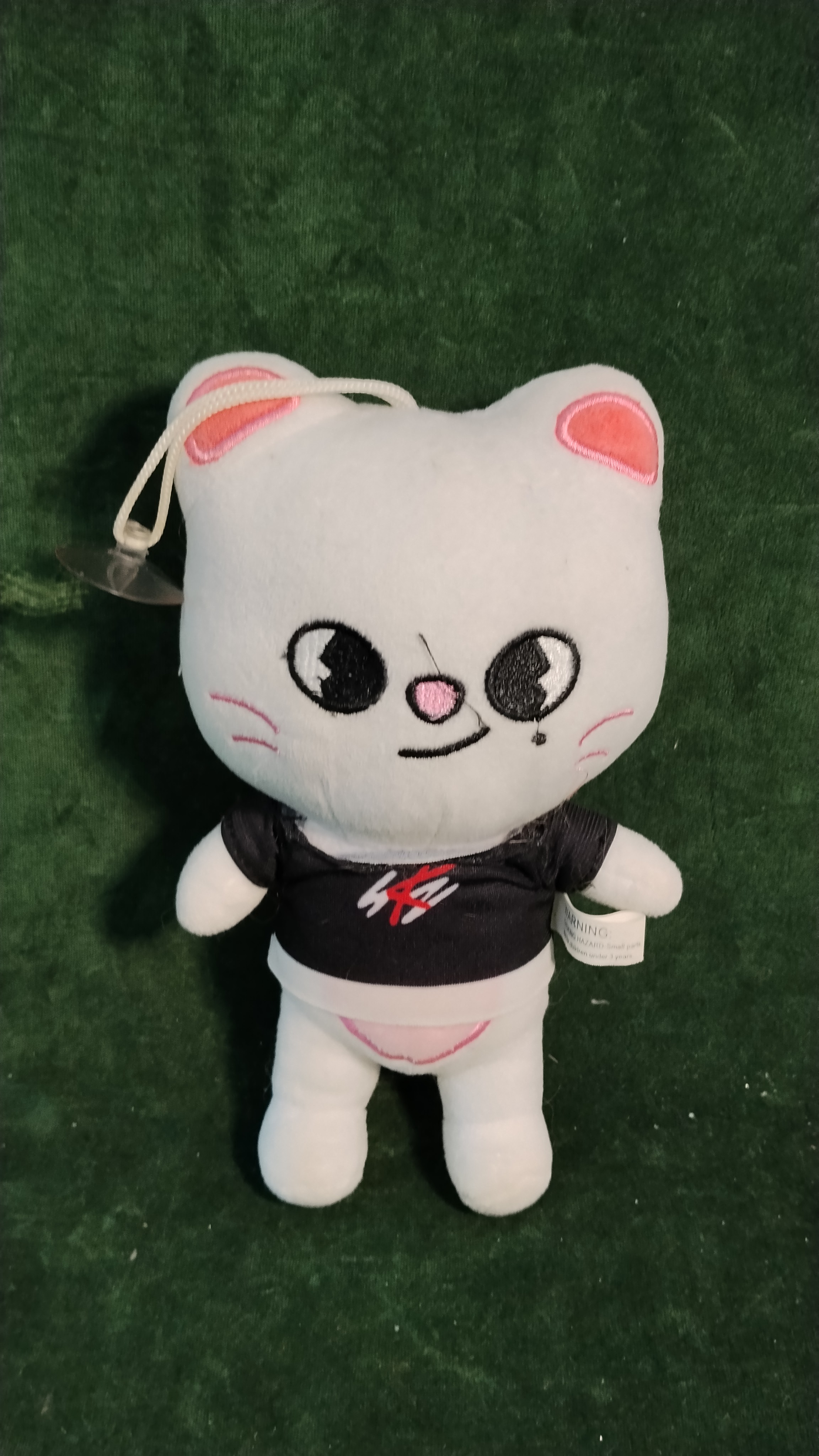 PELUCHE